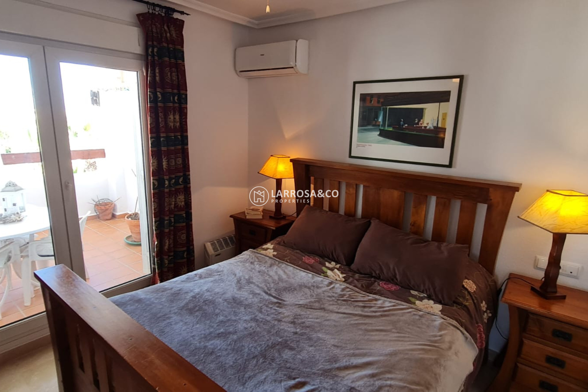 A Vendre - Penthouse  - Villamartín - Costa Blanca