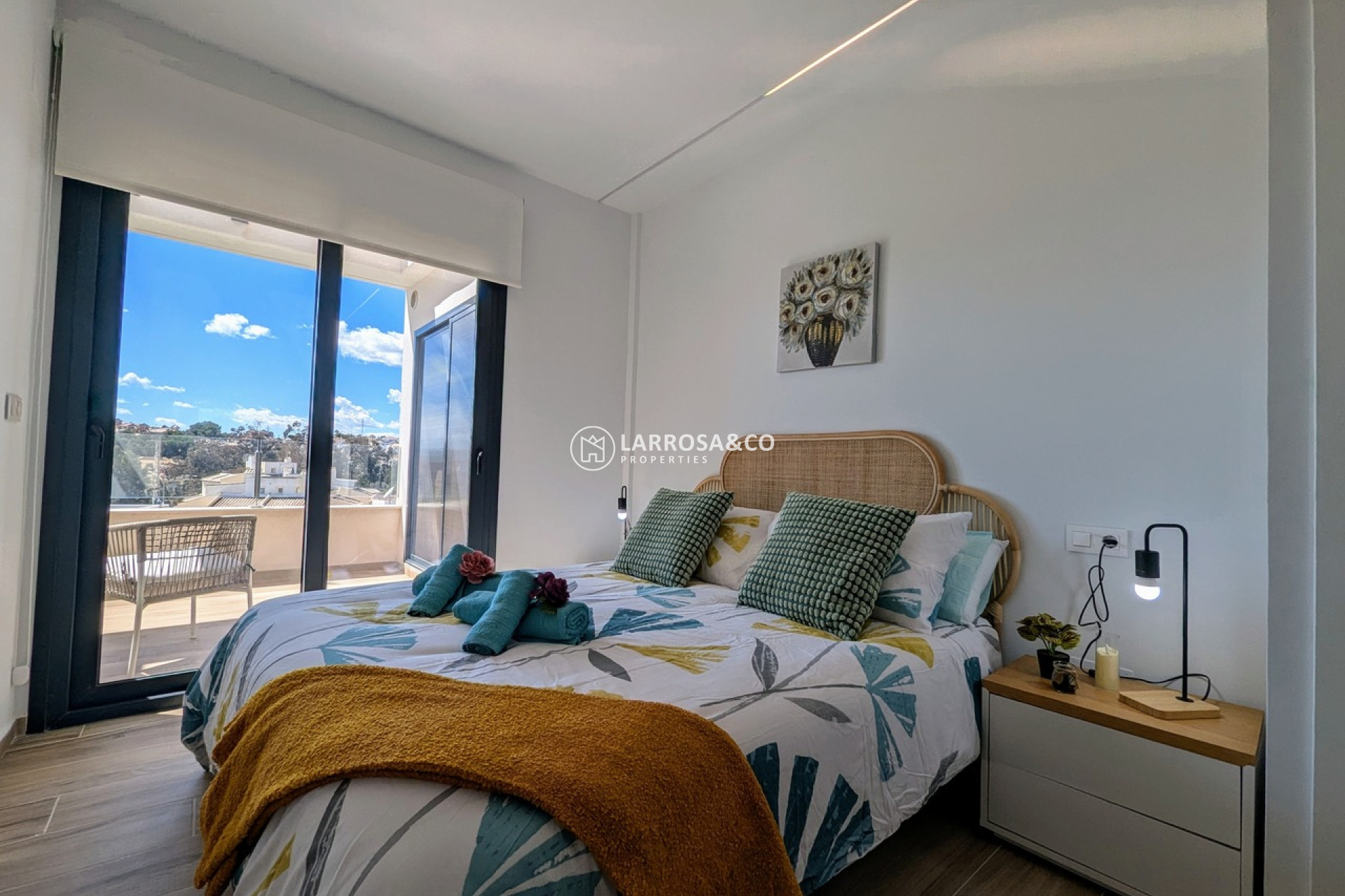 A Vendre - Penthouse  - Villamartín - Costa Blanca