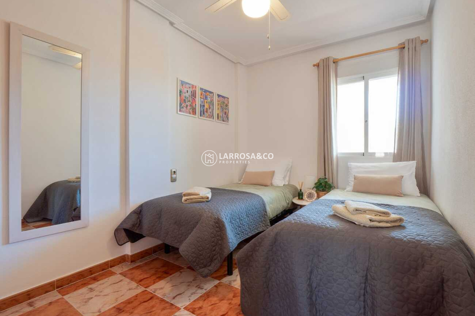 A Vendre - Penthouse  - Villamartin - Costa Blanca