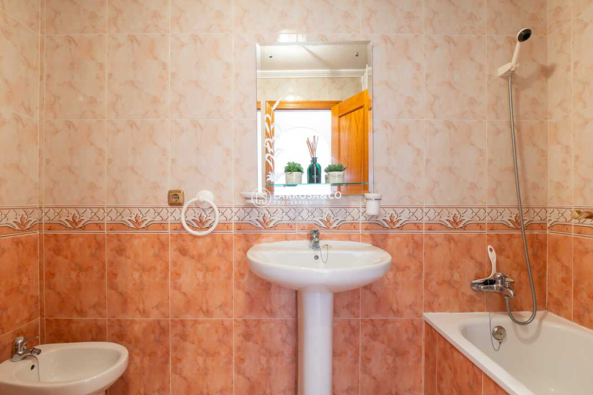 A Vendre - Penthouse  - Villamartin - Costa Blanca