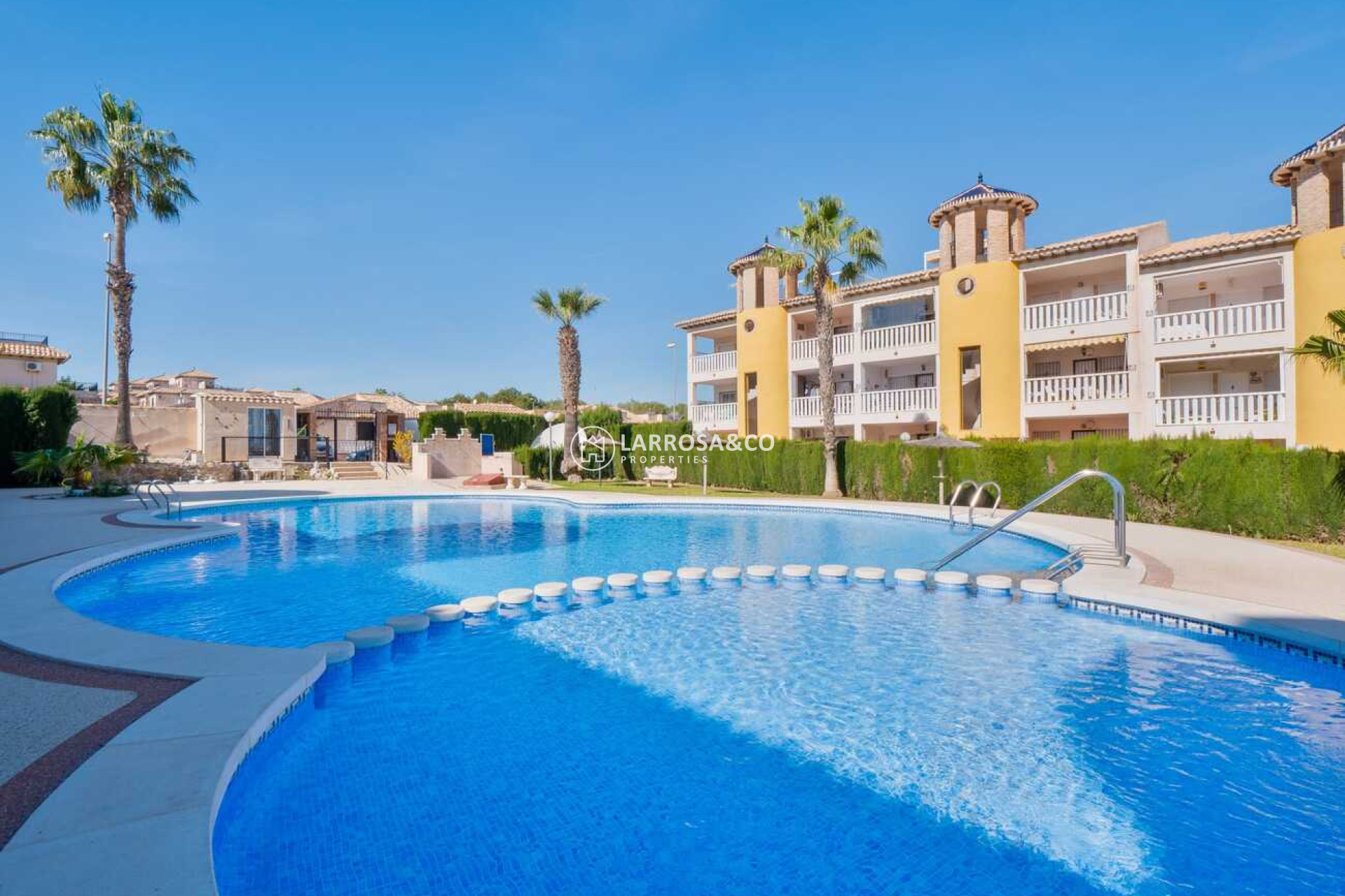 A Vendre - Penthouse  - Villamartin - Costa Blanca