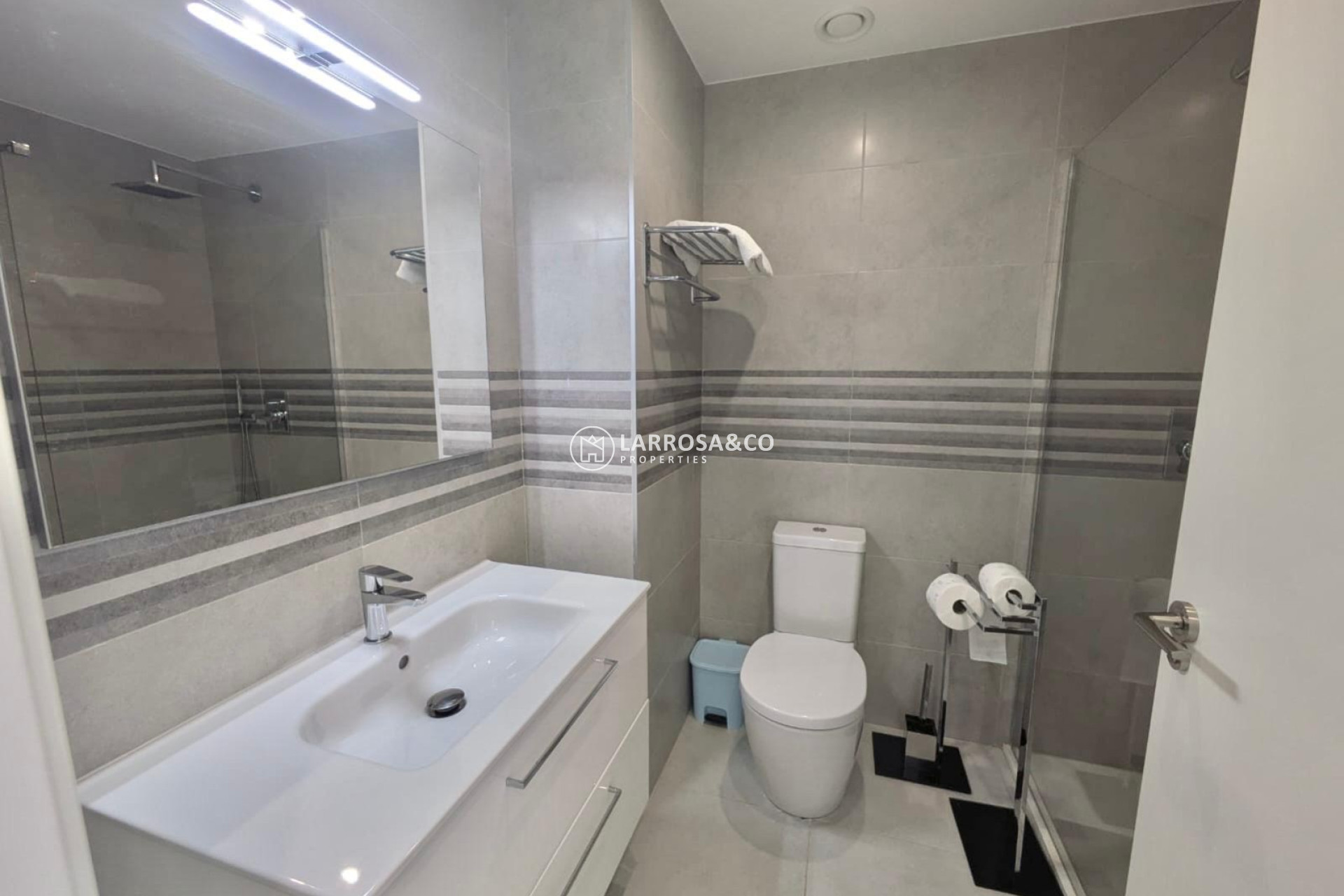 A Vendre - Penthouse  - Villamartin - Costa Blanca