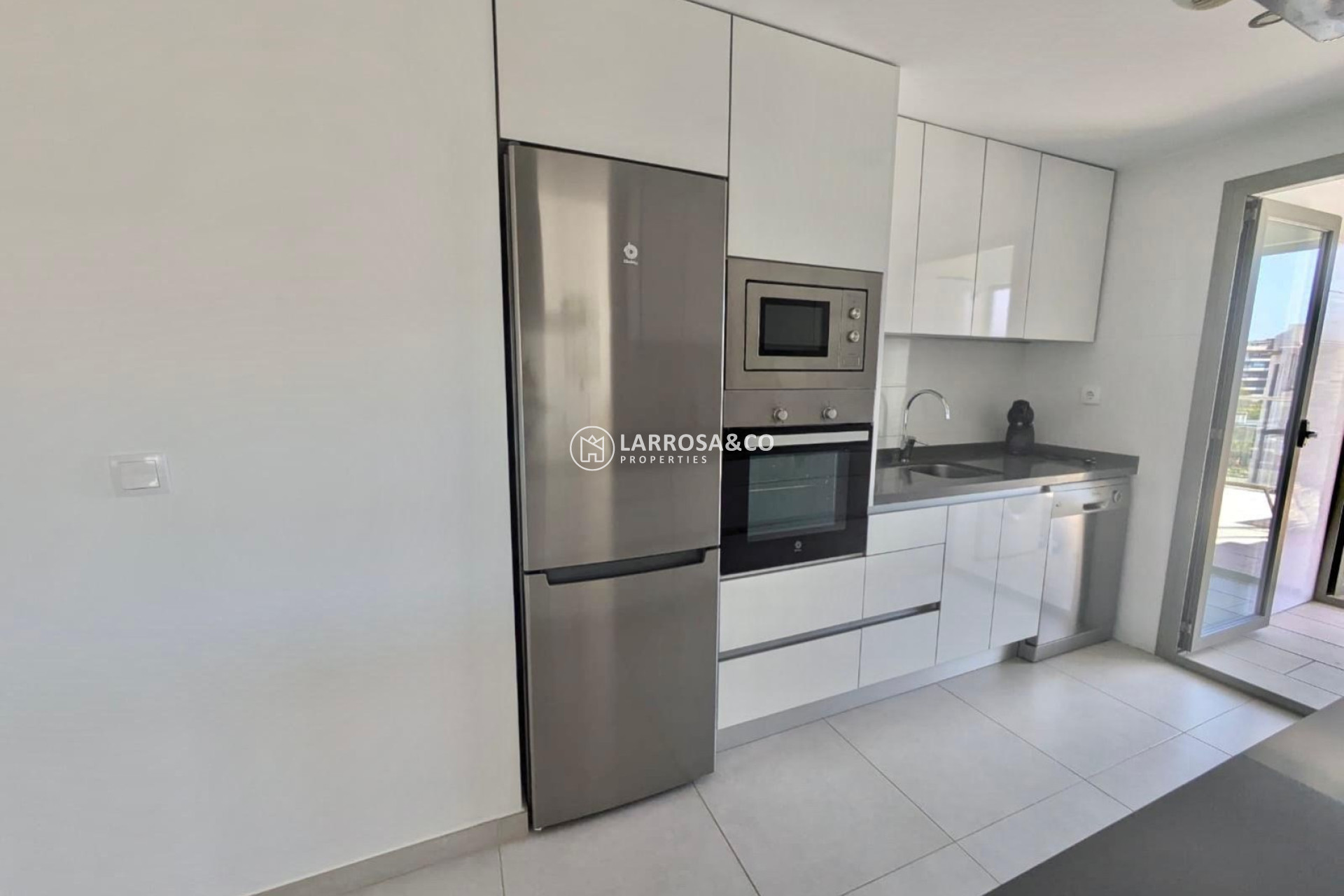 A Vendre - Penthouse  - Villamartin - Costa Blanca