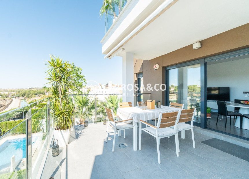 A Vendre - Penthouse  - Villamartin - Costa Blanca