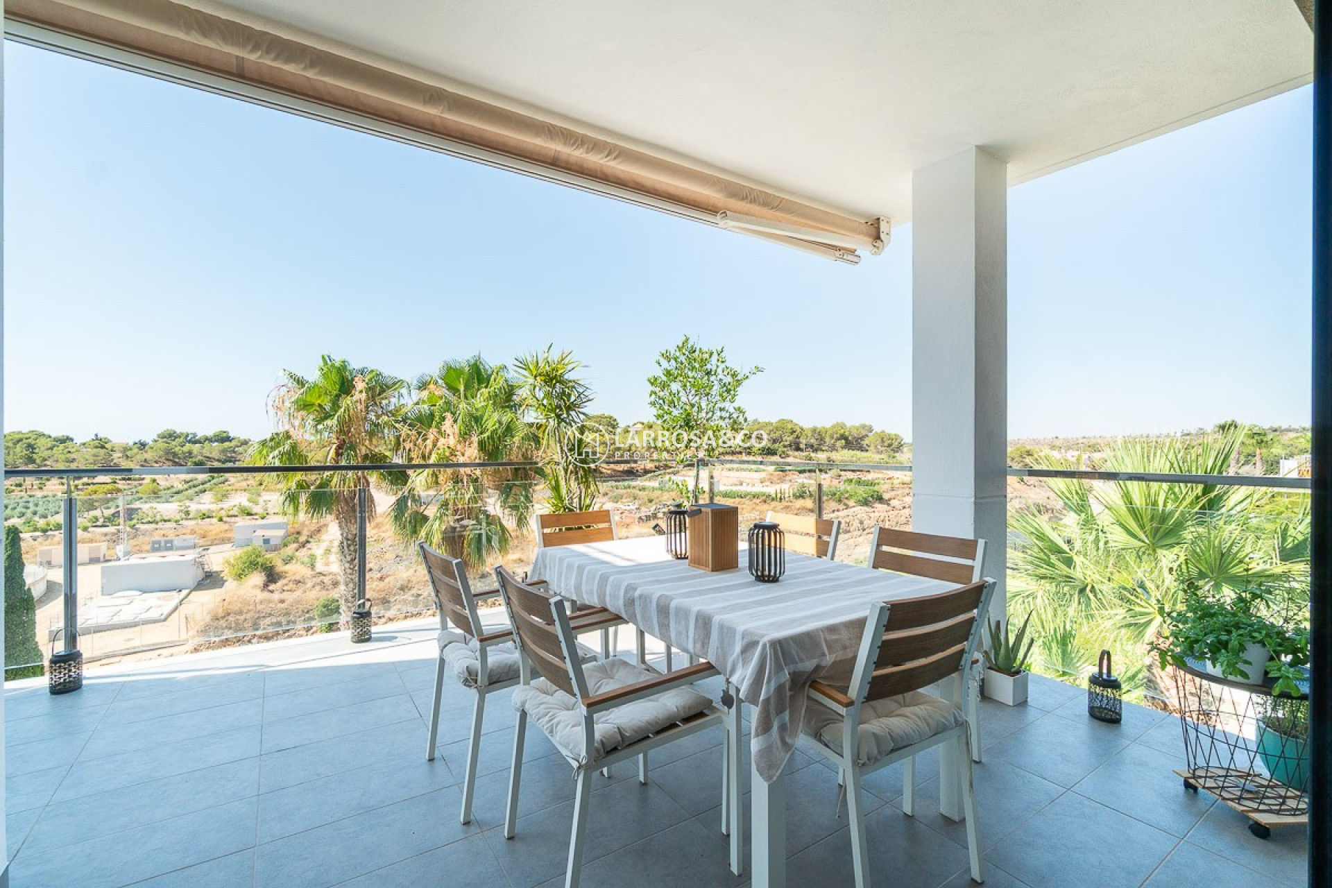 A Vendre - Penthouse  - Villamartin - Costa Blanca