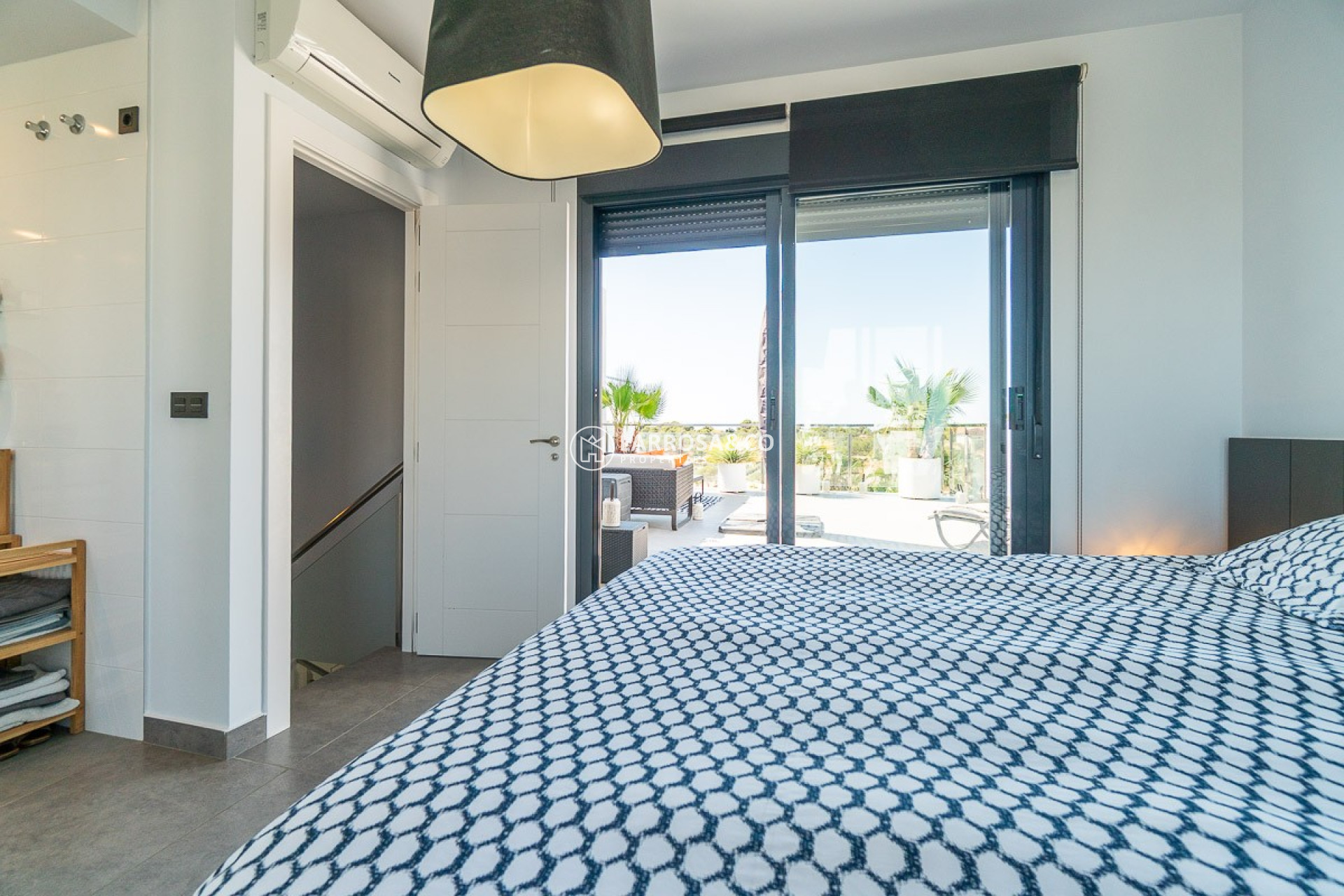 A Vendre - Penthouse  - Villamartin - Costa Blanca