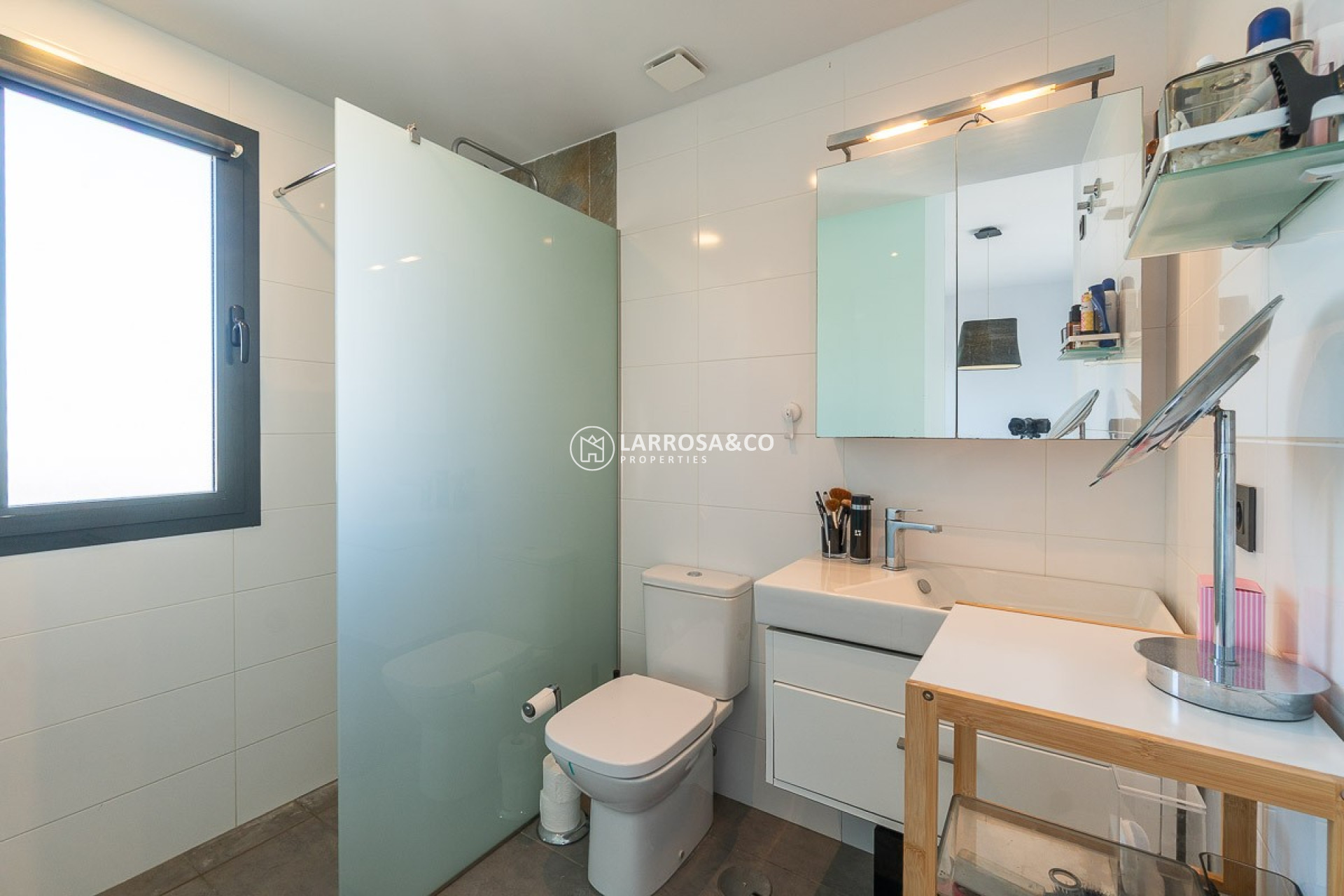 A Vendre - Penthouse  - Villamartin - Costa Blanca