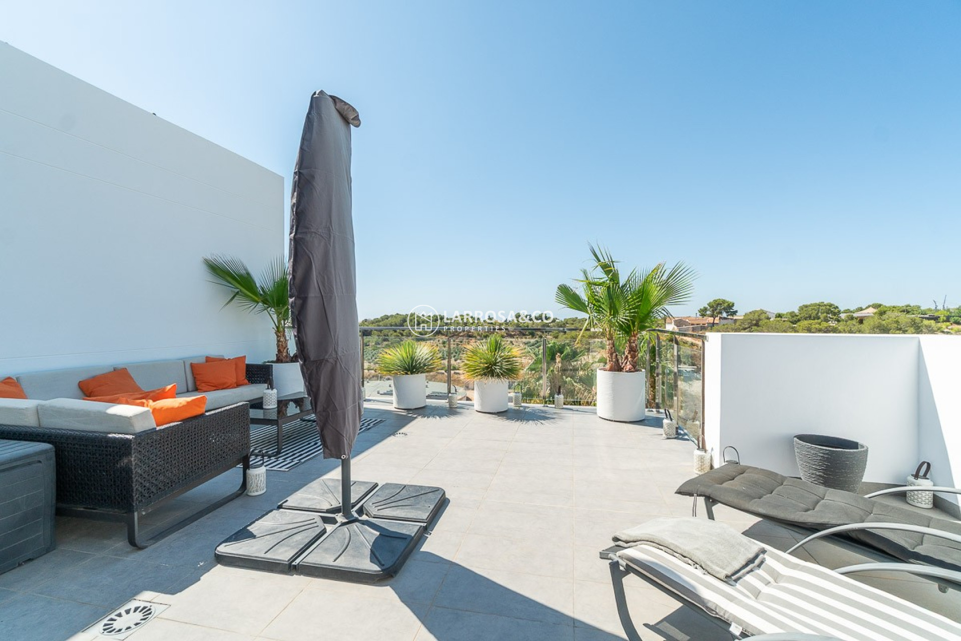 A Vendre - Penthouse  - Villamartin - Costa Blanca
