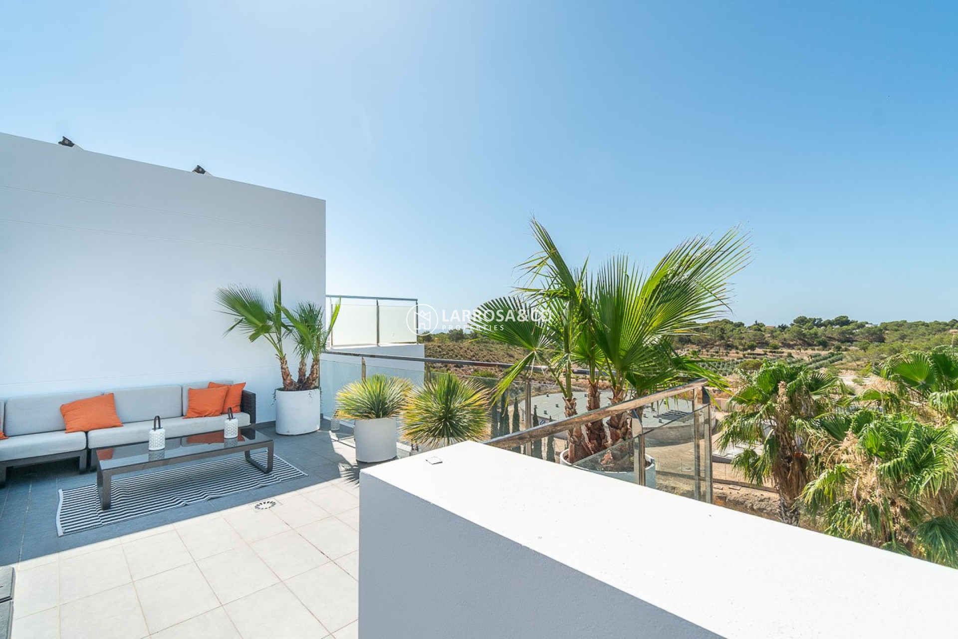 A Vendre - Penthouse  - Villamartin - Costa Blanca