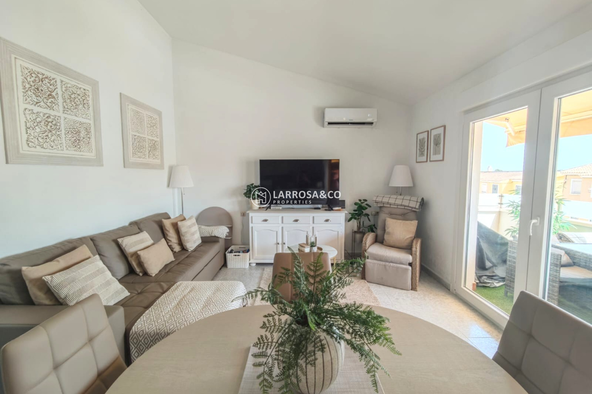 A Vendre - Penthouse  - Villamartin - Costa Blanca