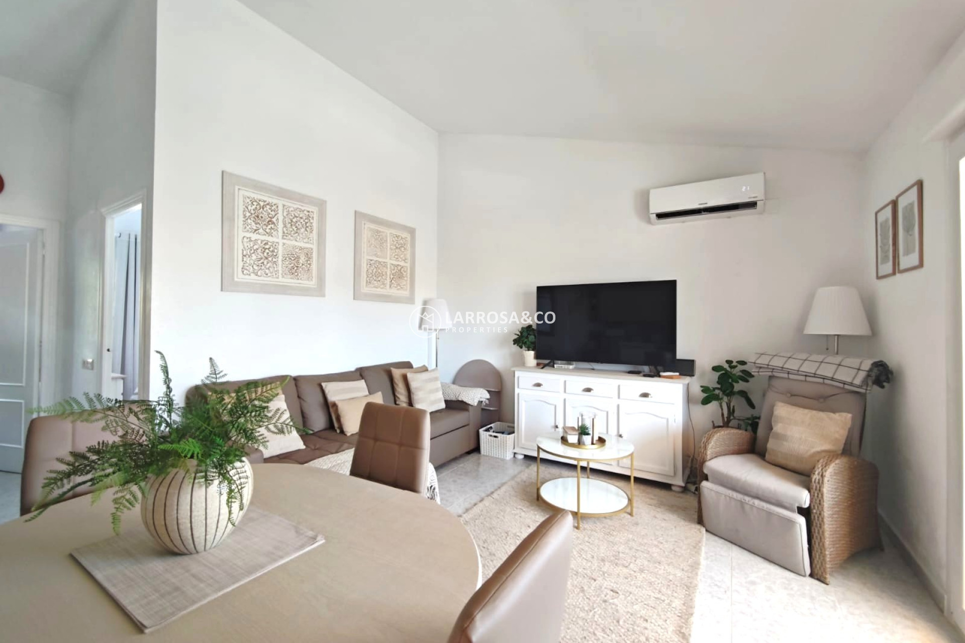 A Vendre - Penthouse  - Villamartin - Costa Blanca