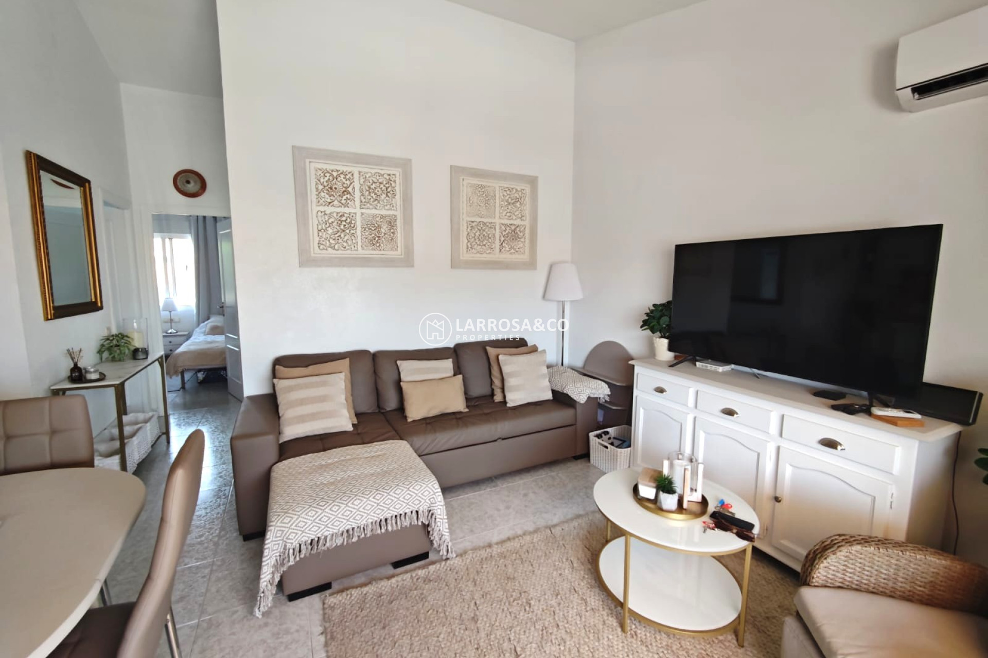 A Vendre - Penthouse  - Villamartin - Costa Blanca