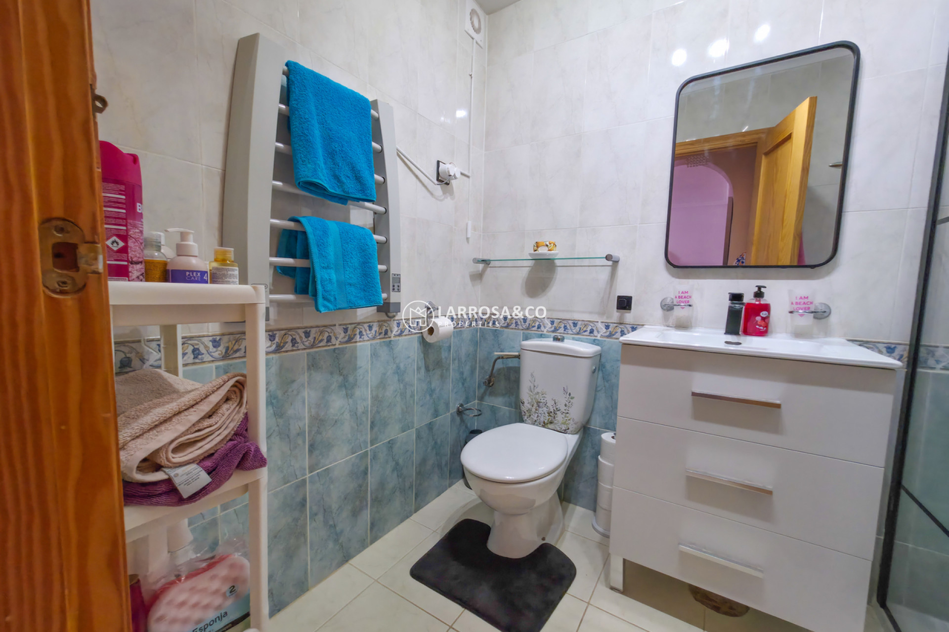 A Vendre - Penthouse  - Vistabella Golf Entre Naranjos - Costa Blanca