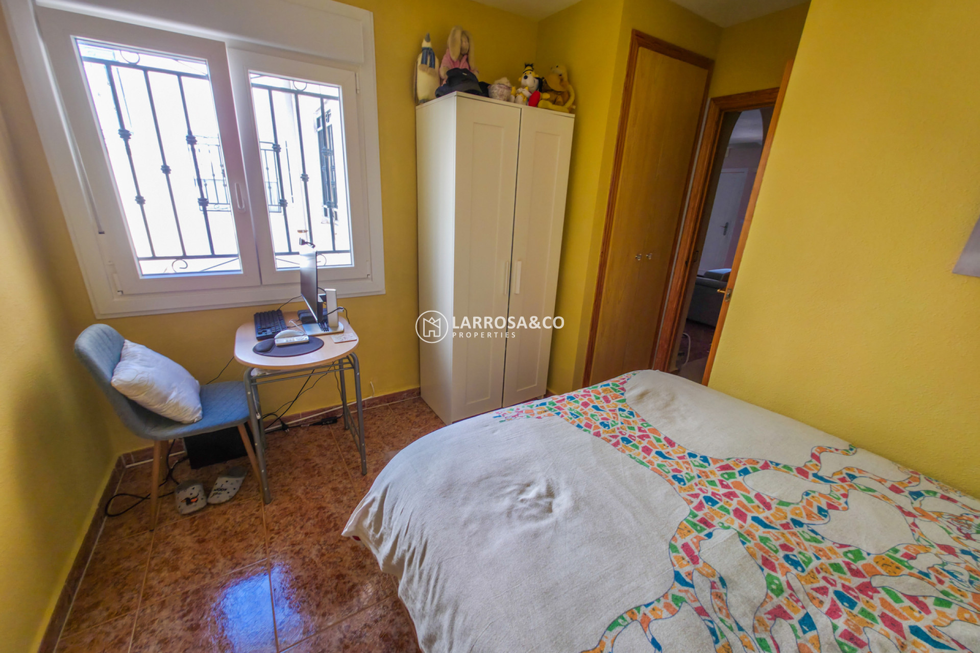 A Vendre - Penthouse  - Vistabella Golf Entre Naranjos - Costa Blanca