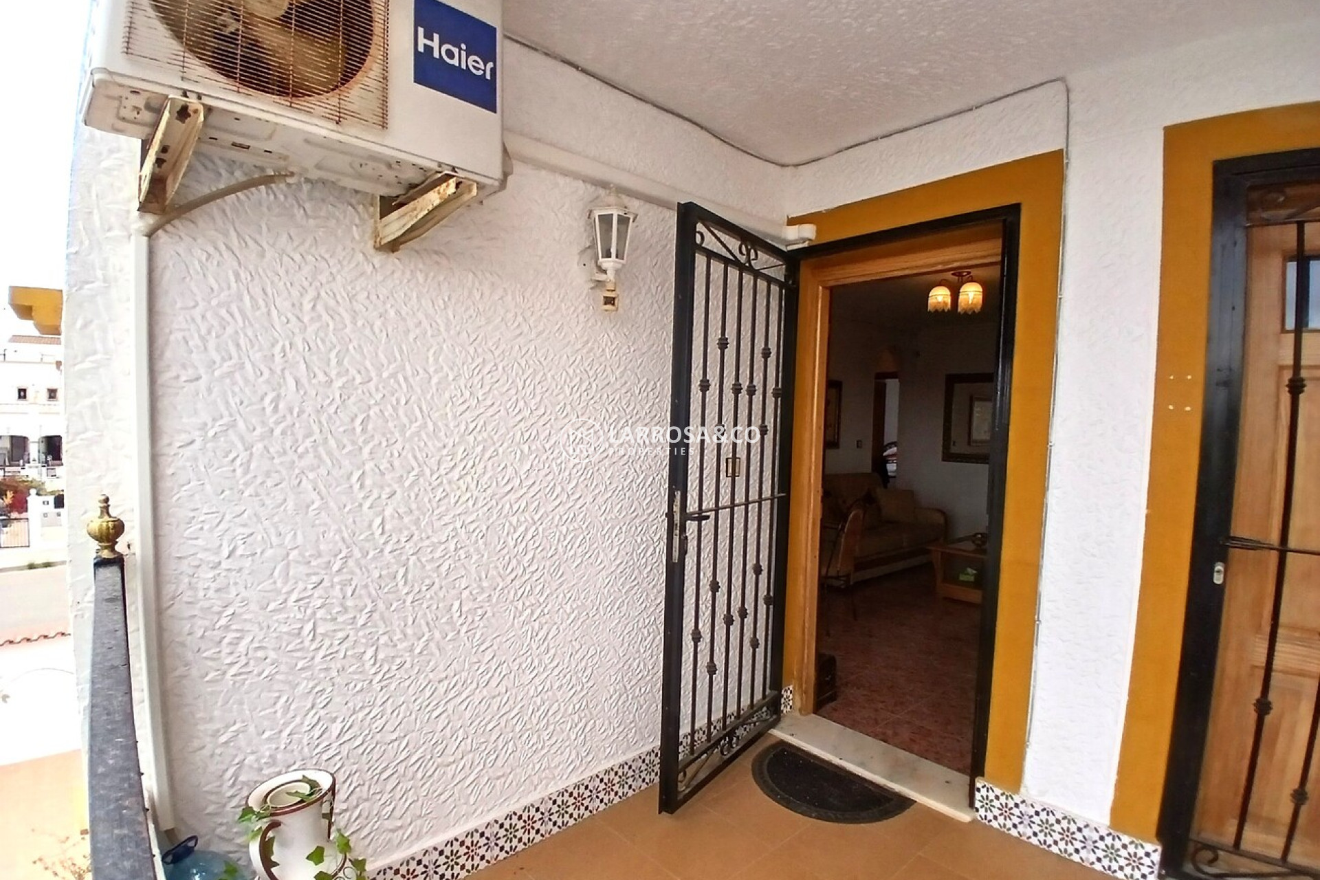 A Vendre - Penthouse  - Vistabella Golf Entre Naranjos - Inland