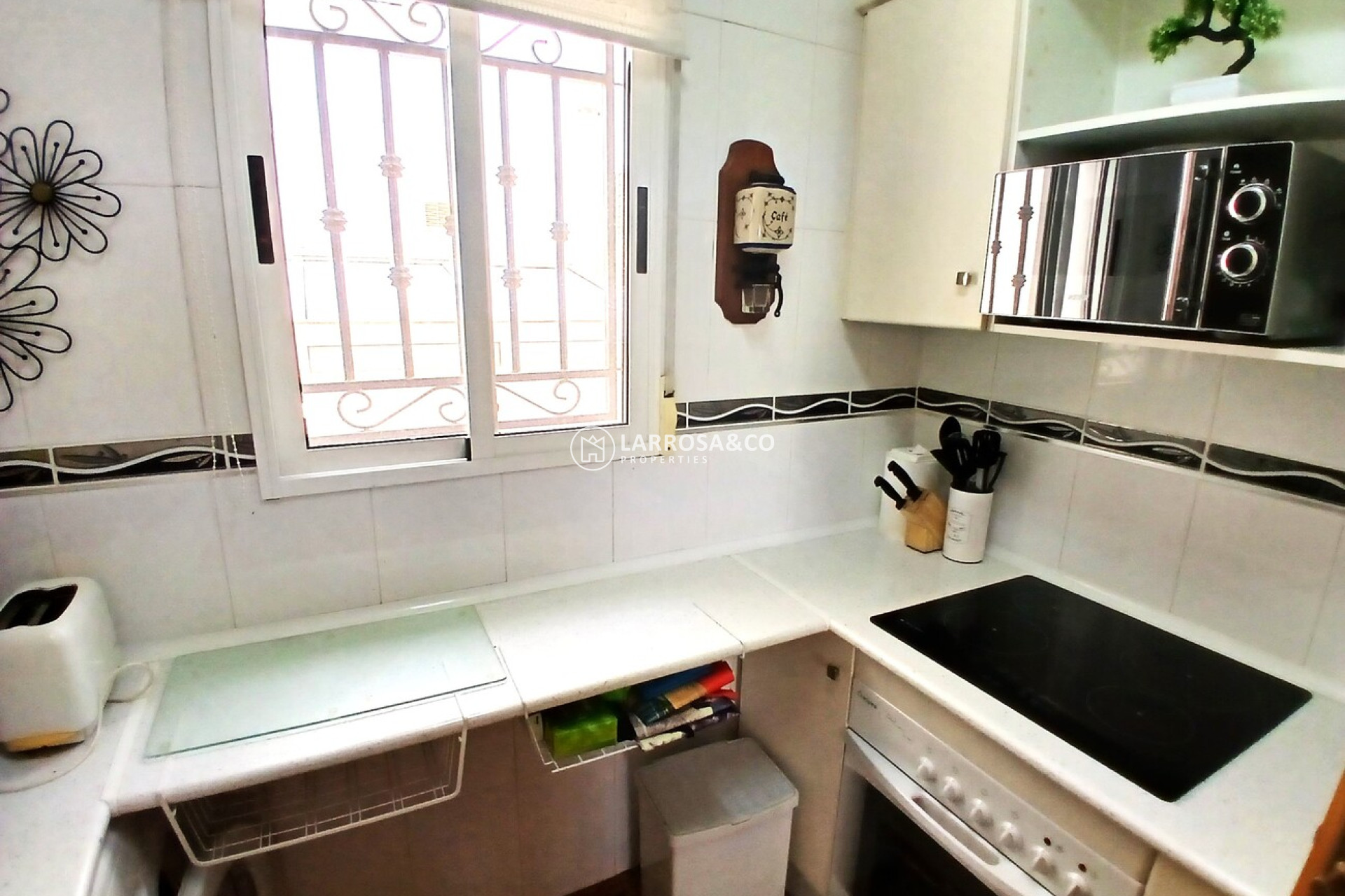 A Vendre - Penthouse  - Vistabella Golf Entre Naranjos - Inland