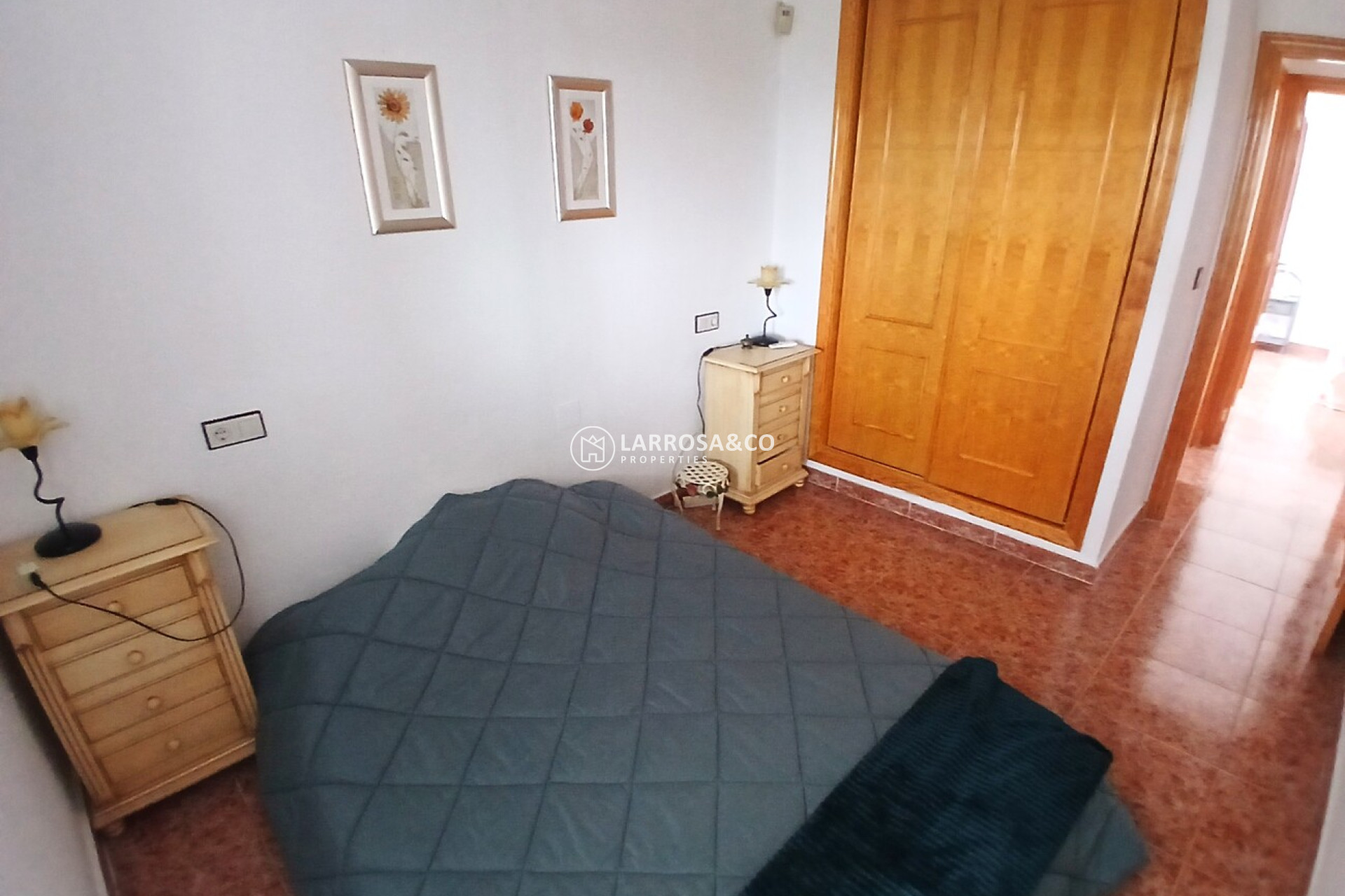 A Vendre - Penthouse  - Vistabella Golf Entre Naranjos - Inland
