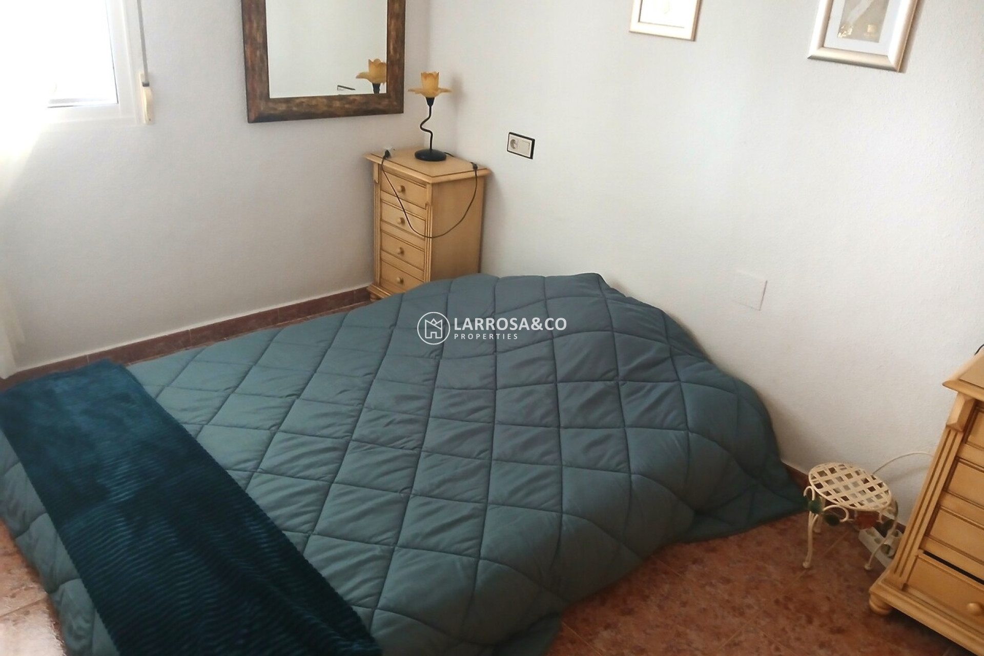 A Vendre - Penthouse  - Vistabella Golf Entre Naranjos - Inland