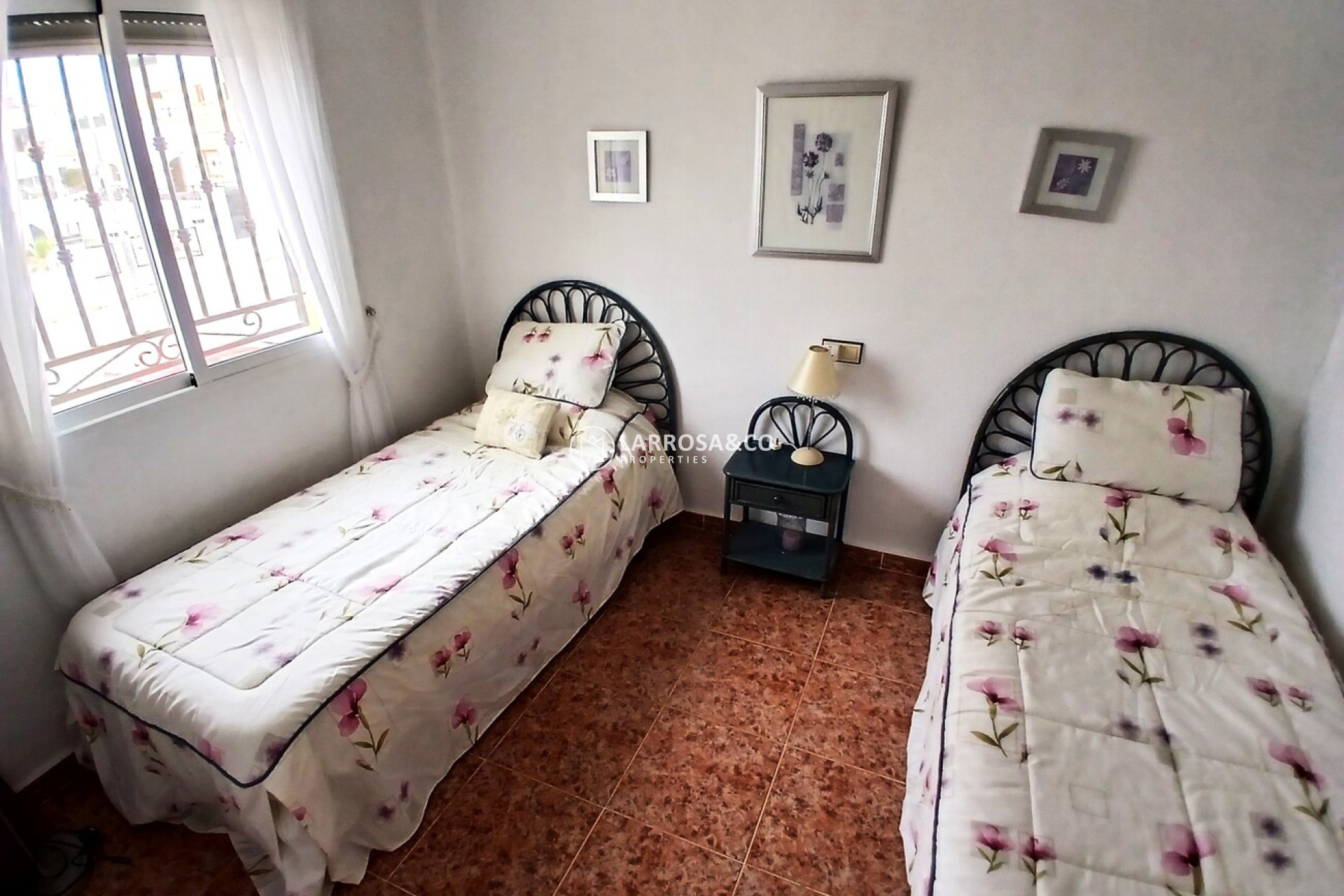 A Vendre - Penthouse  - Vistabella Golf Entre Naranjos - Inland