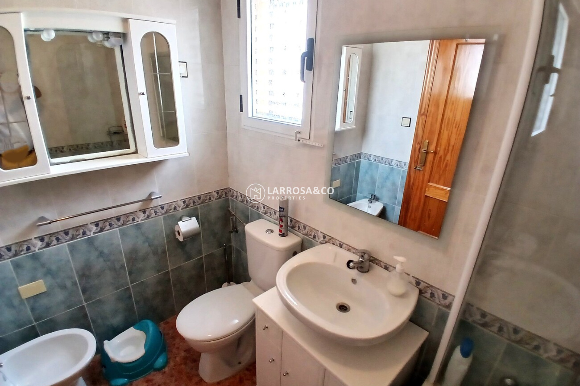 A Vendre - Penthouse  - Vistabella Golf Entre Naranjos - Inland