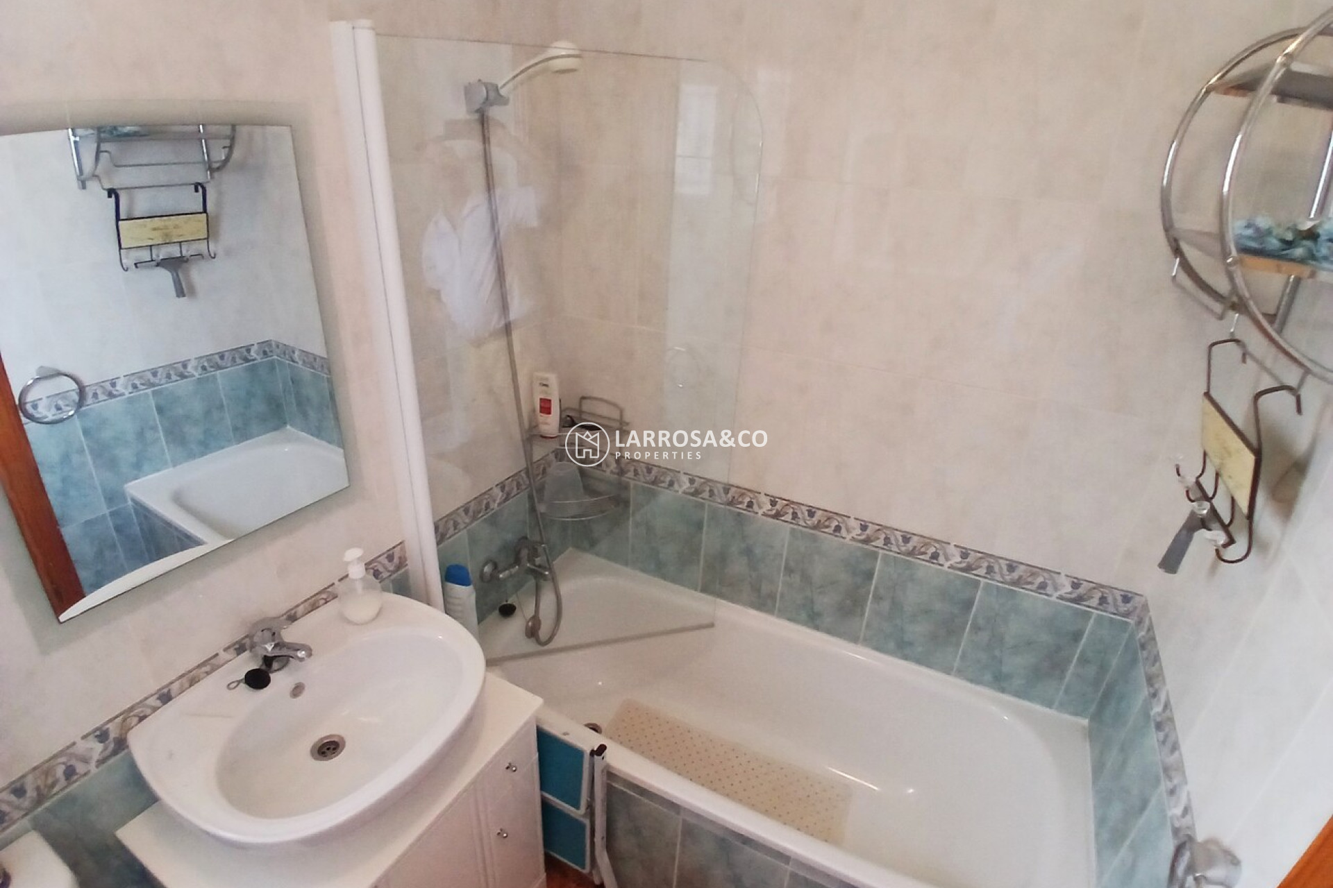A Vendre - Penthouse  - Vistabella Golf Entre Naranjos - Inland