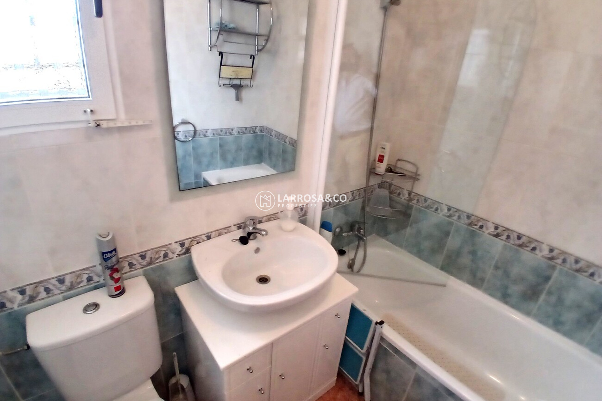 A Vendre - Penthouse  - Vistabella Golf Entre Naranjos - Inland