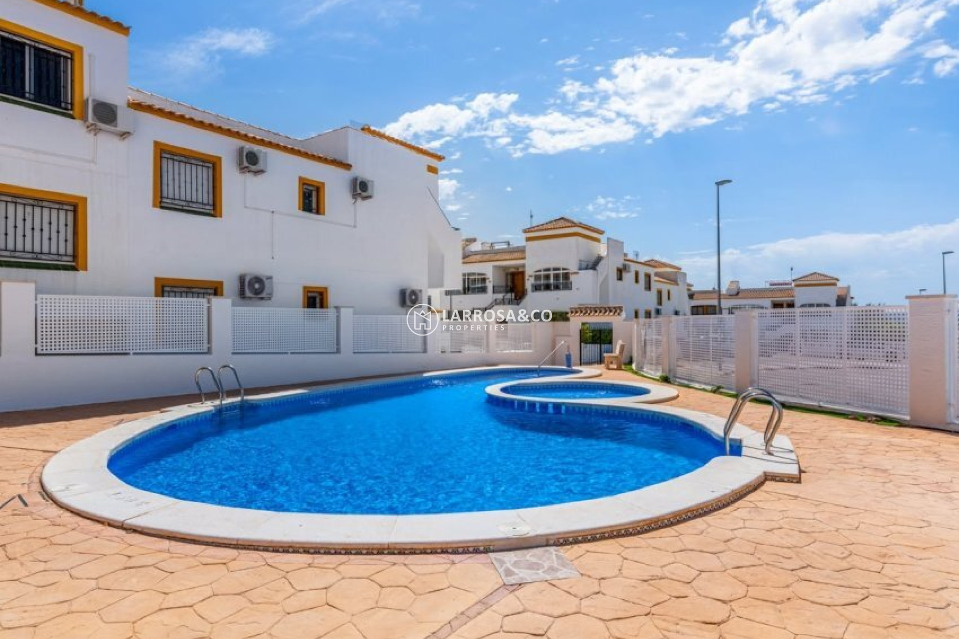 A Vendre - Penthouse  - Vistabella Golf Entre Naranjos - Inland