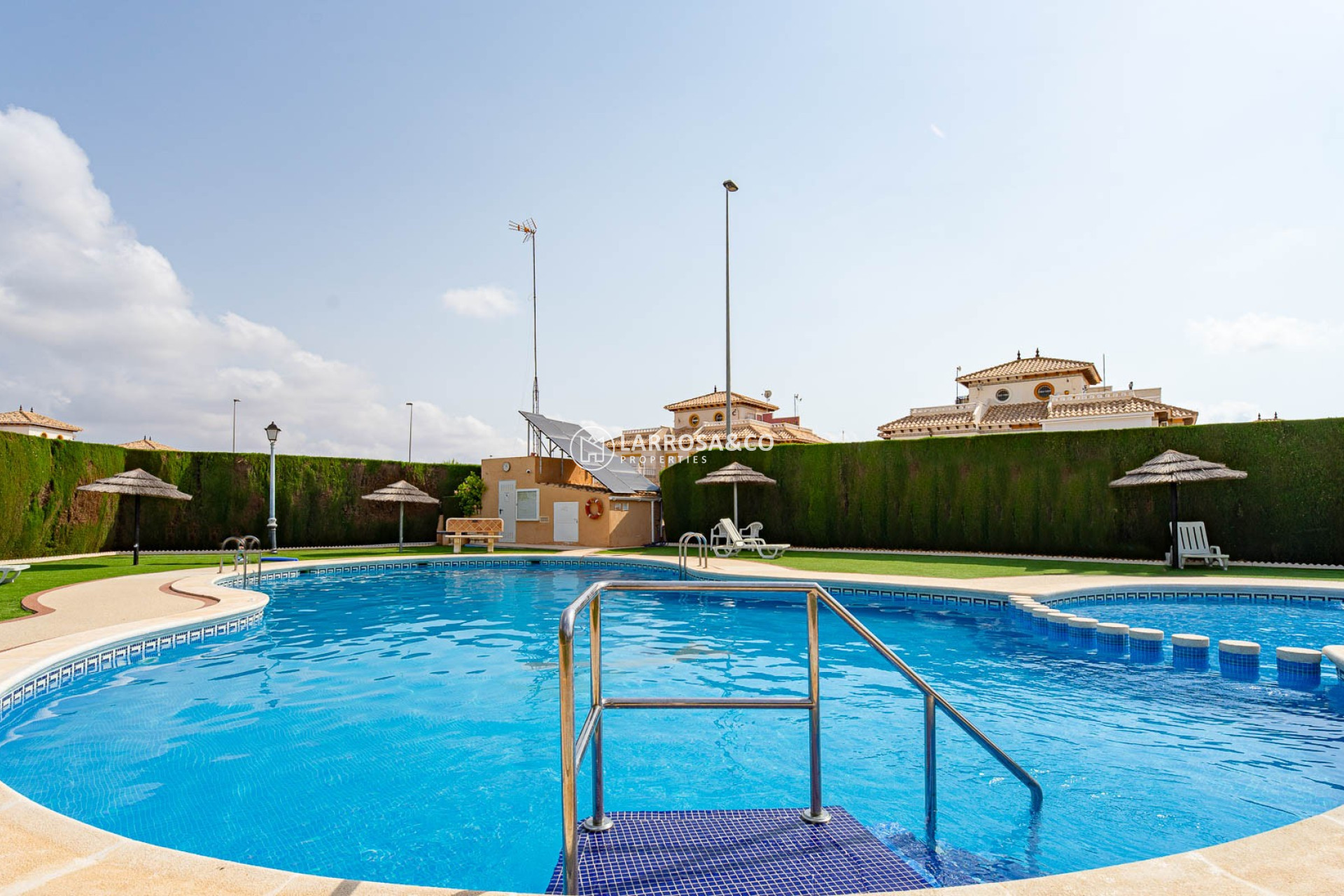 A Vendre - Quatro house - Orihuela costa - Lomas de Cabo Roig
