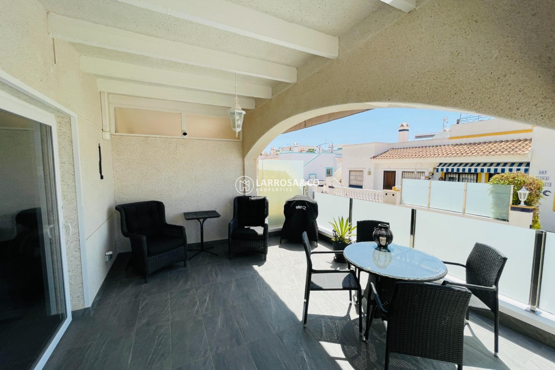 A Vendre - Quatro house - Orihuela costa - Playa Flamenca