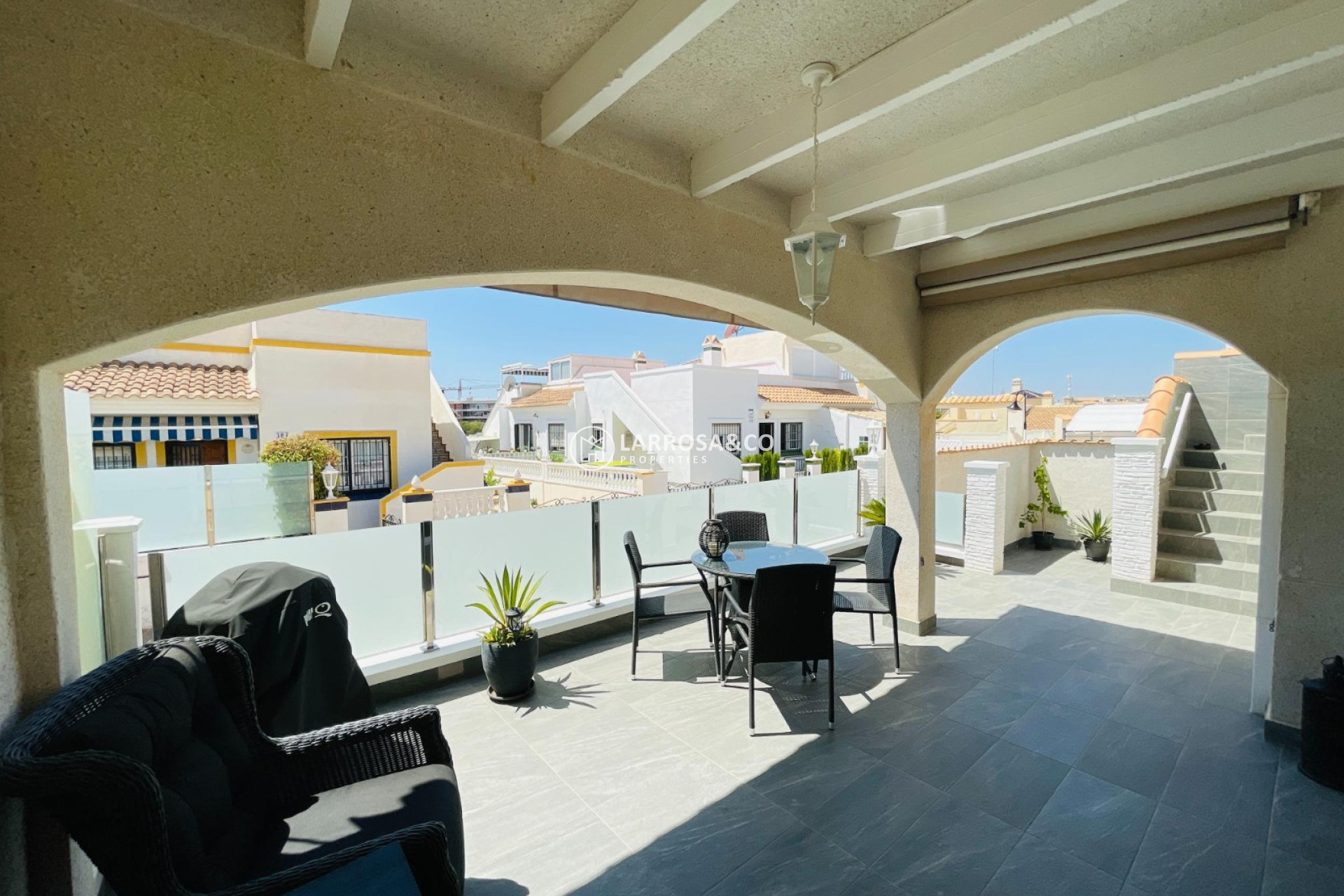 A Vendre - Quatro house - Orihuela costa - Playa Flamenca