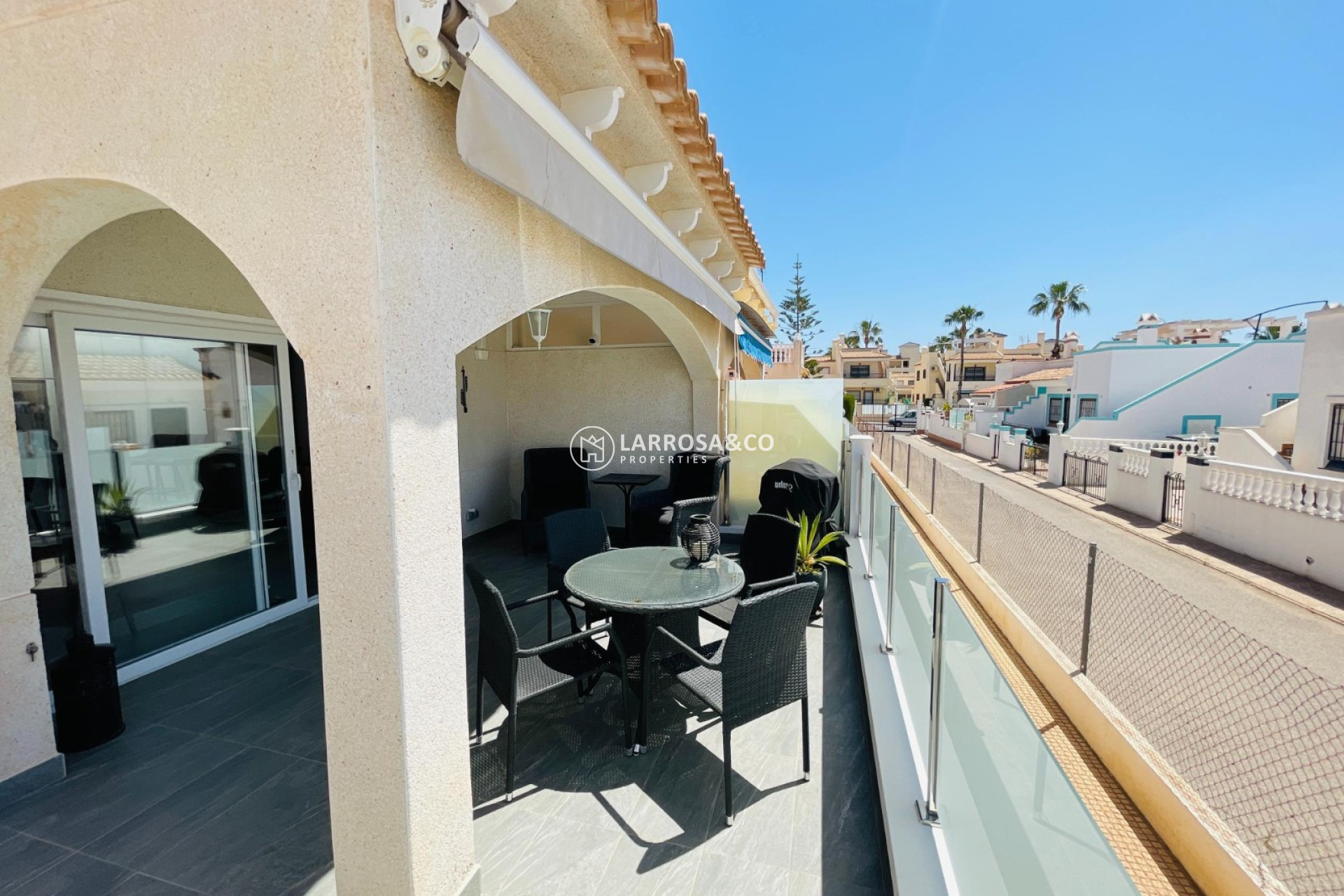 A Vendre - Quatro house - Orihuela costa - Playa Flamenca