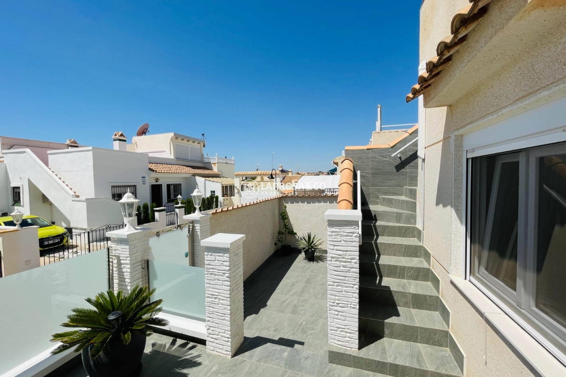 A Vendre - Quatro house - Orihuela costa - Playa Flamenca