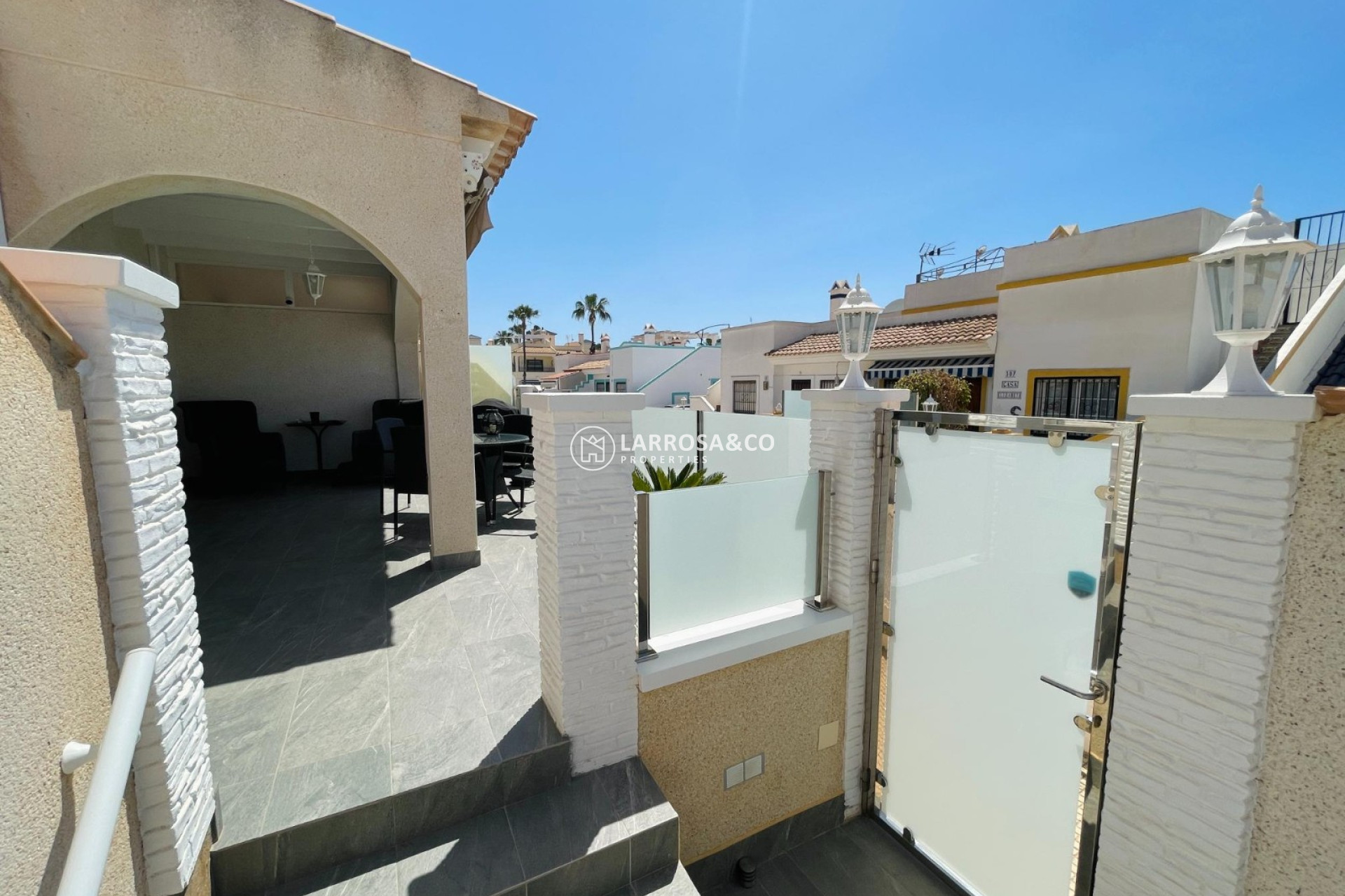 A Vendre - Quatro house - Orihuela costa - Playa Flamenca