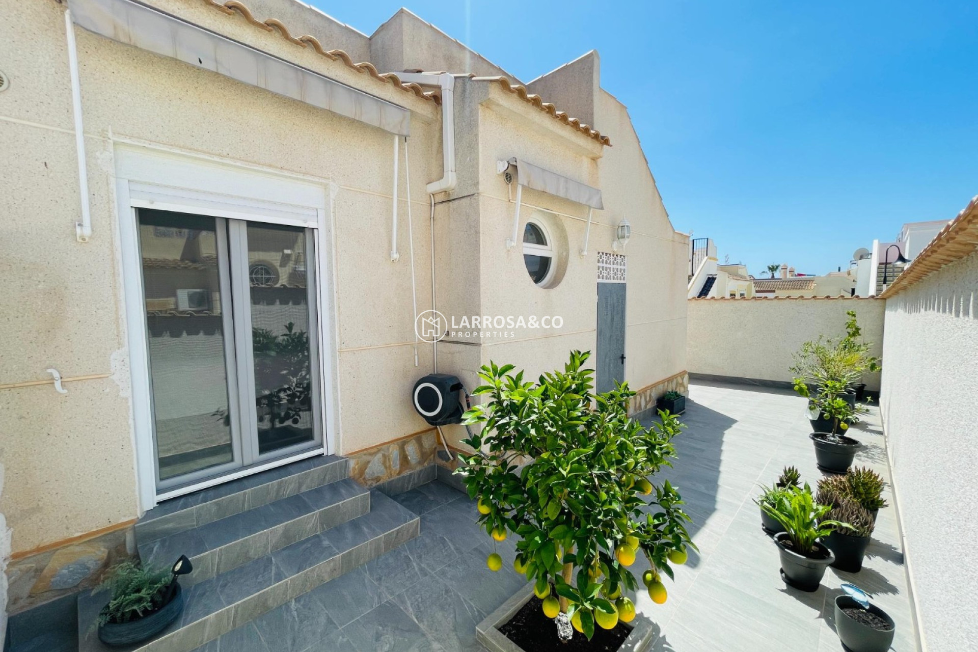 A Vendre - Quatro house - Orihuela costa - Playa Flamenca