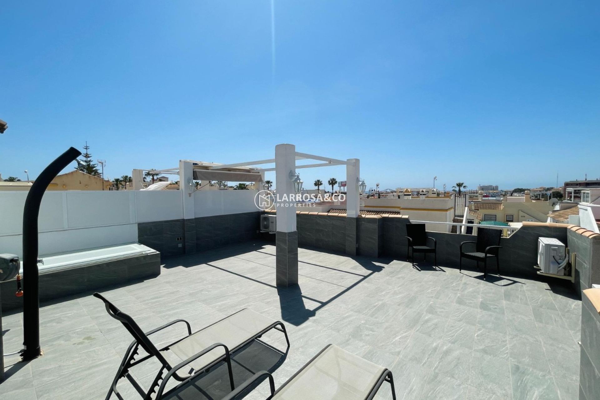 A Vendre - Quatro house - Orihuela costa - Playa Flamenca