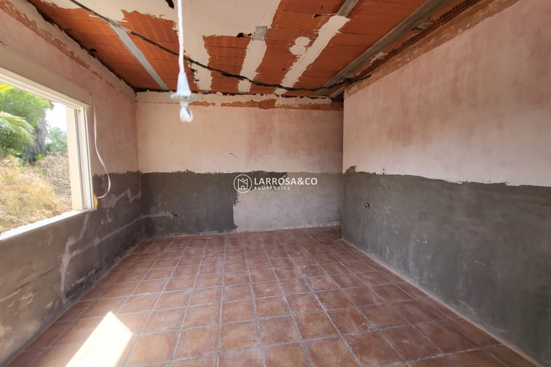 A Vendre - Renovation - Elche - La Hoya