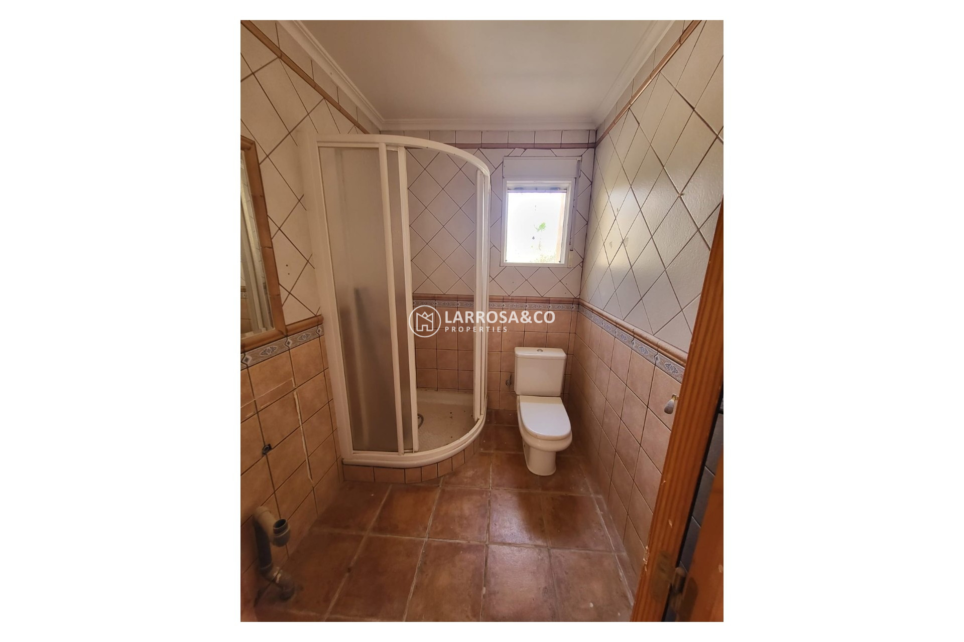 A Vendre - Renovation - Elche - La Hoya