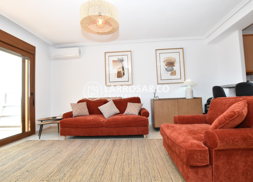 A Vendre - Semi-detached house - Algorfa - Inland