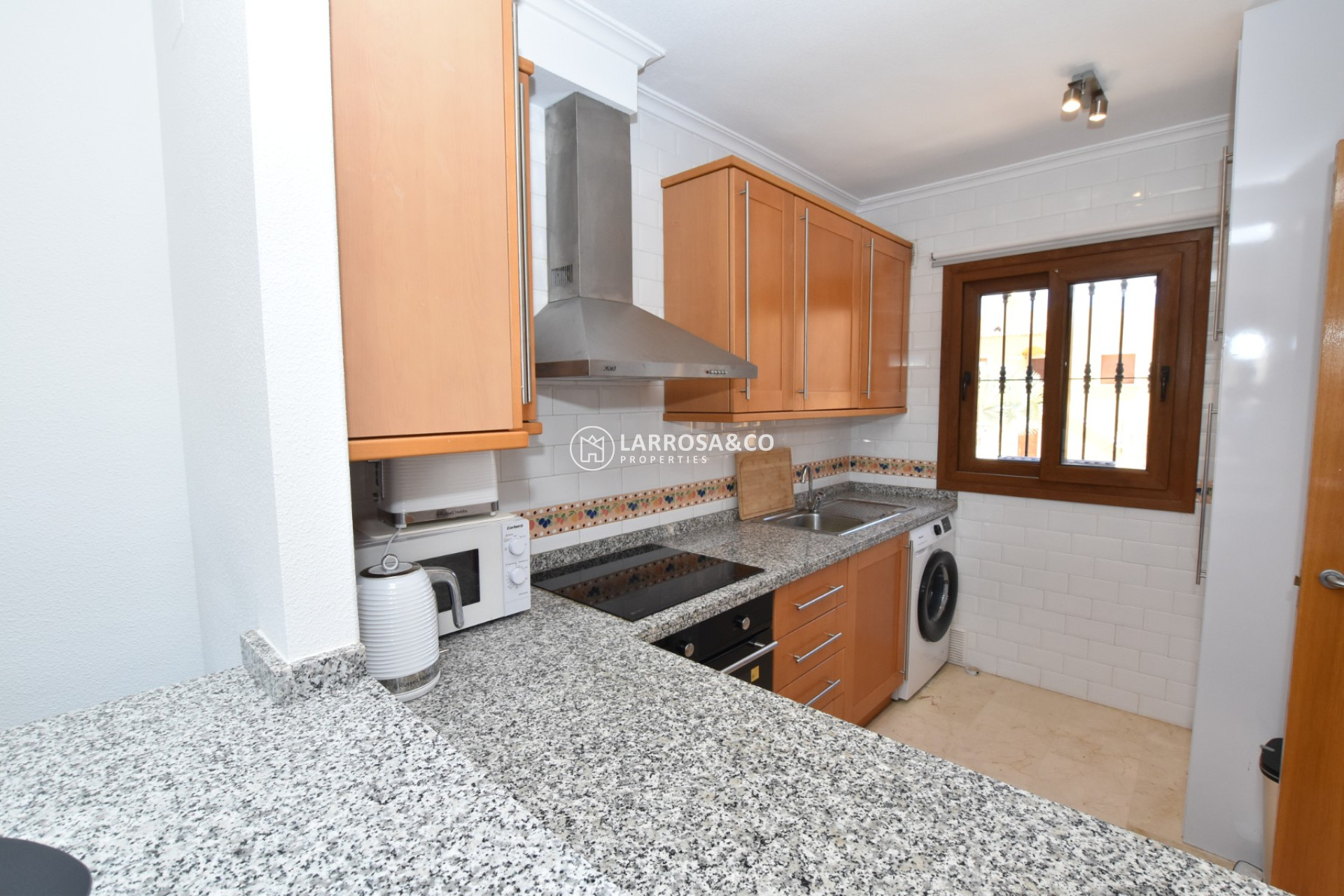 A Vendre - Semi-detached house - Algorfa - Inland