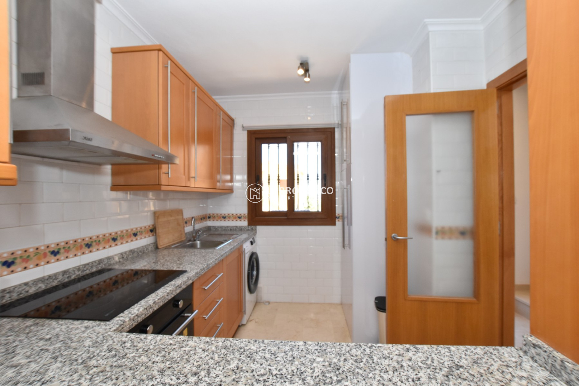 A Vendre - Semi-detached house - Algorfa - Inland