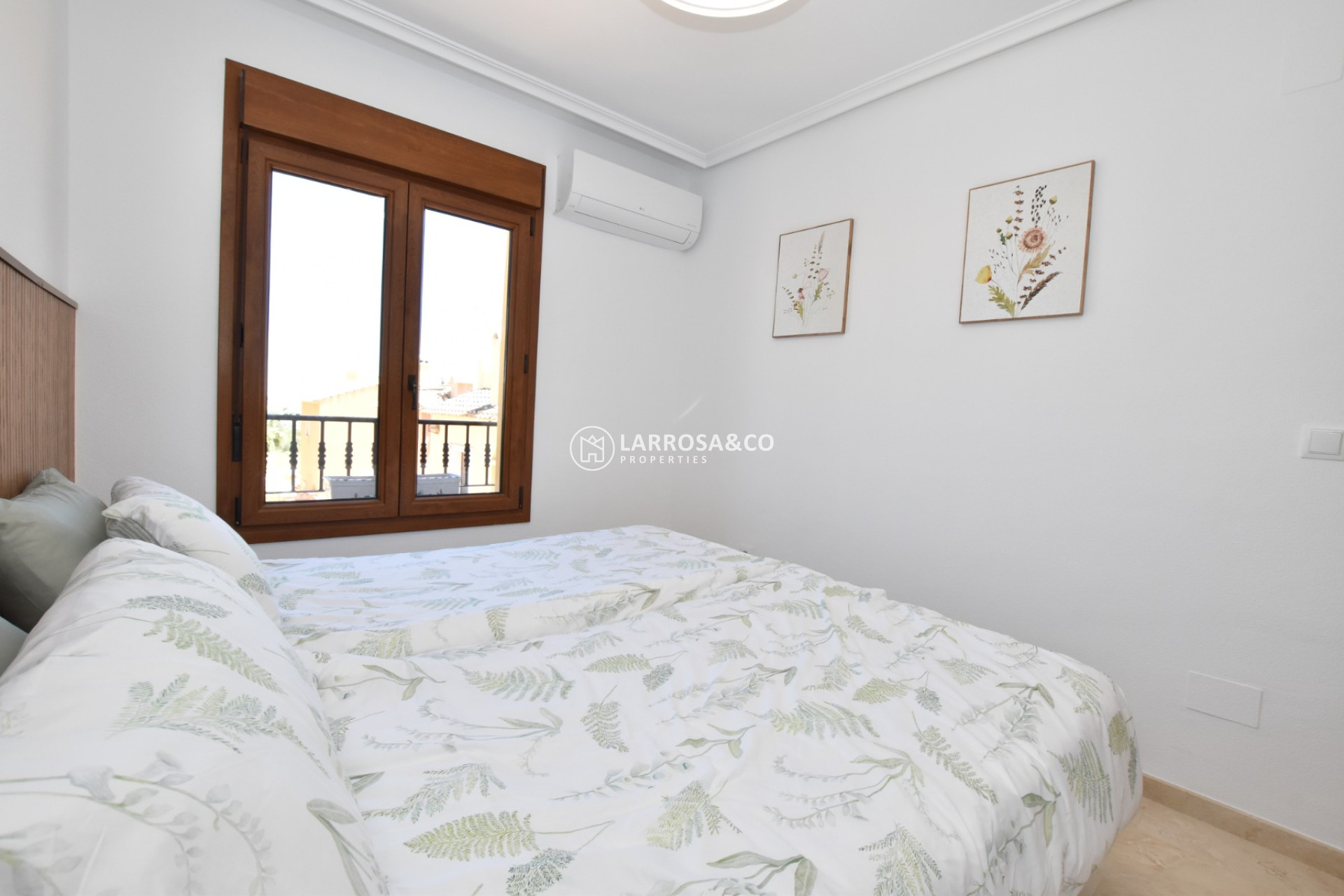 A Vendre - Semi-detached house - Algorfa - Inland