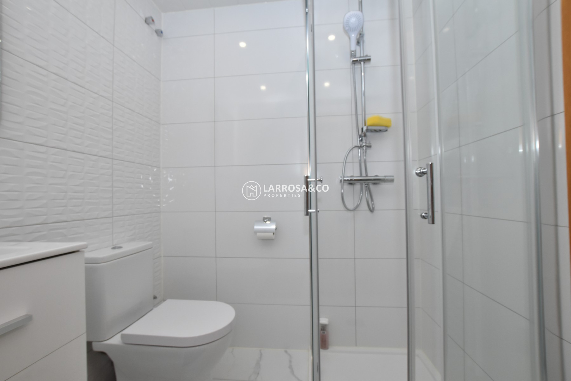 A Vendre - Semi-detached house - Algorfa - Inland