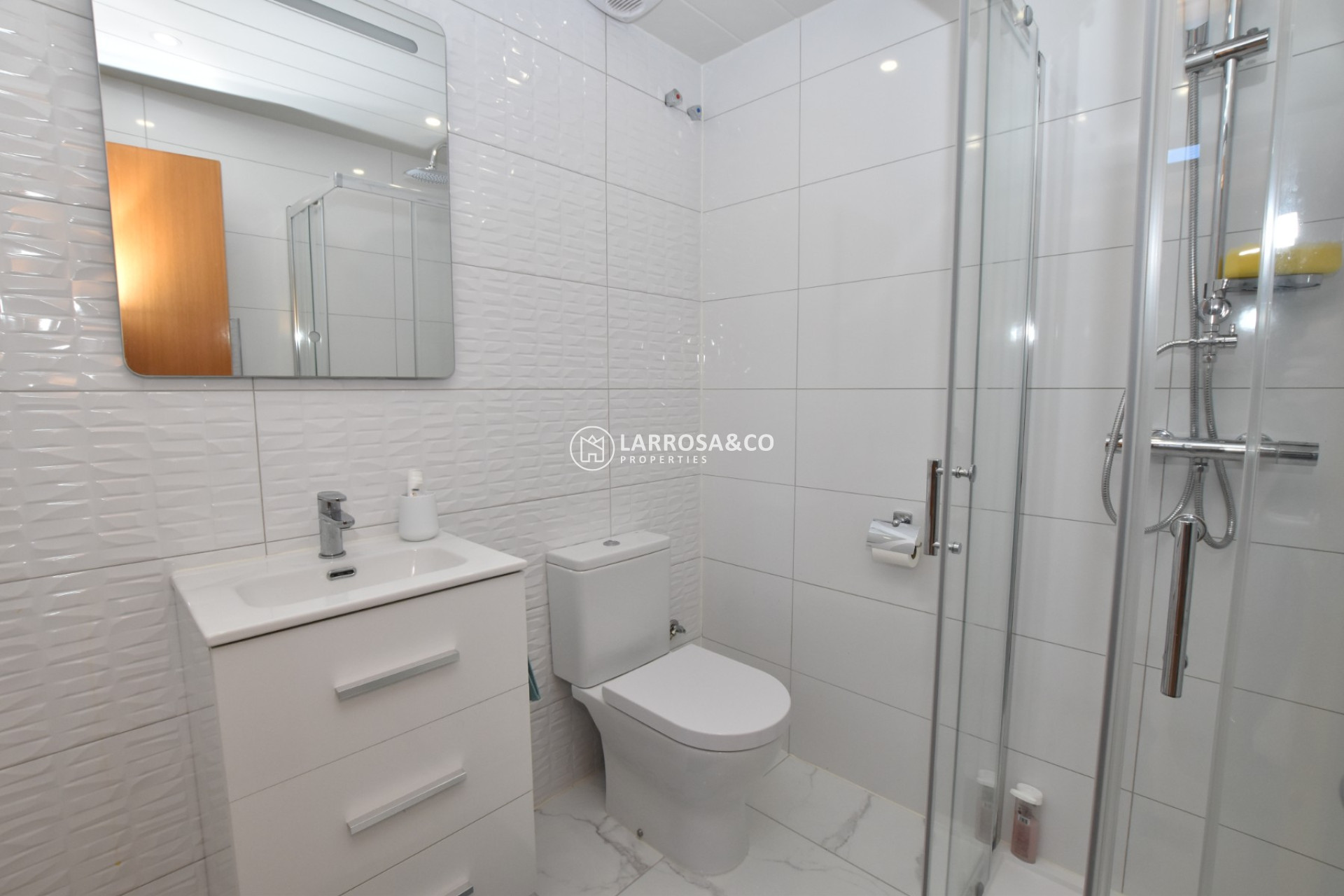 A Vendre - Semi-detached house - Algorfa - Inland