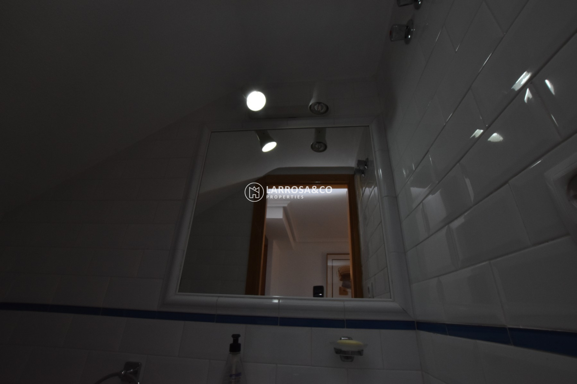 A Vendre - Semi-detached house - Algorfa - Inland