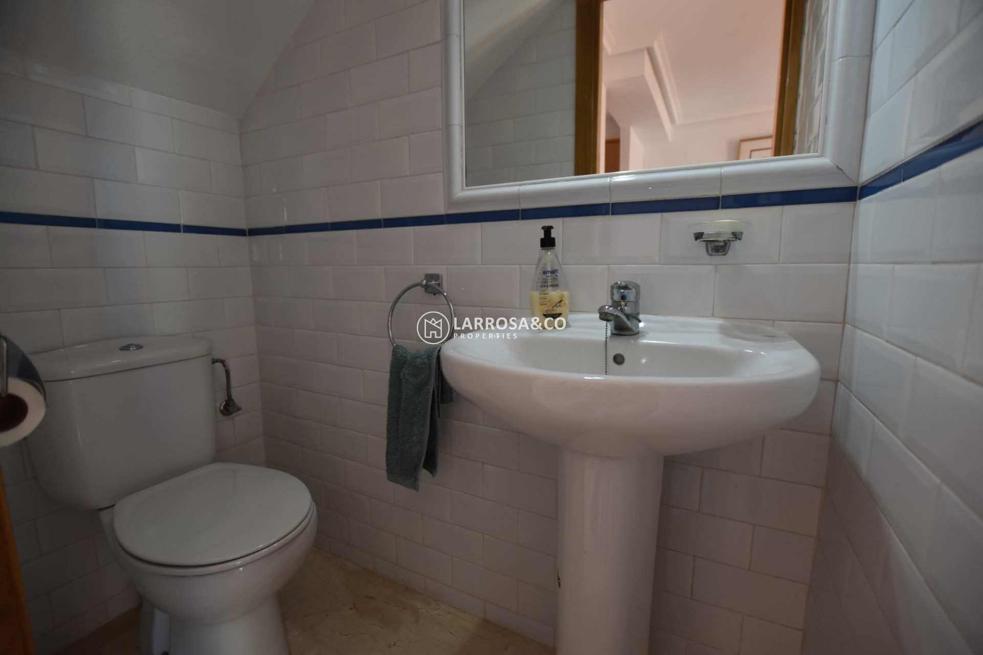 A Vendre - Semi-detached house - Algorfa - Inland