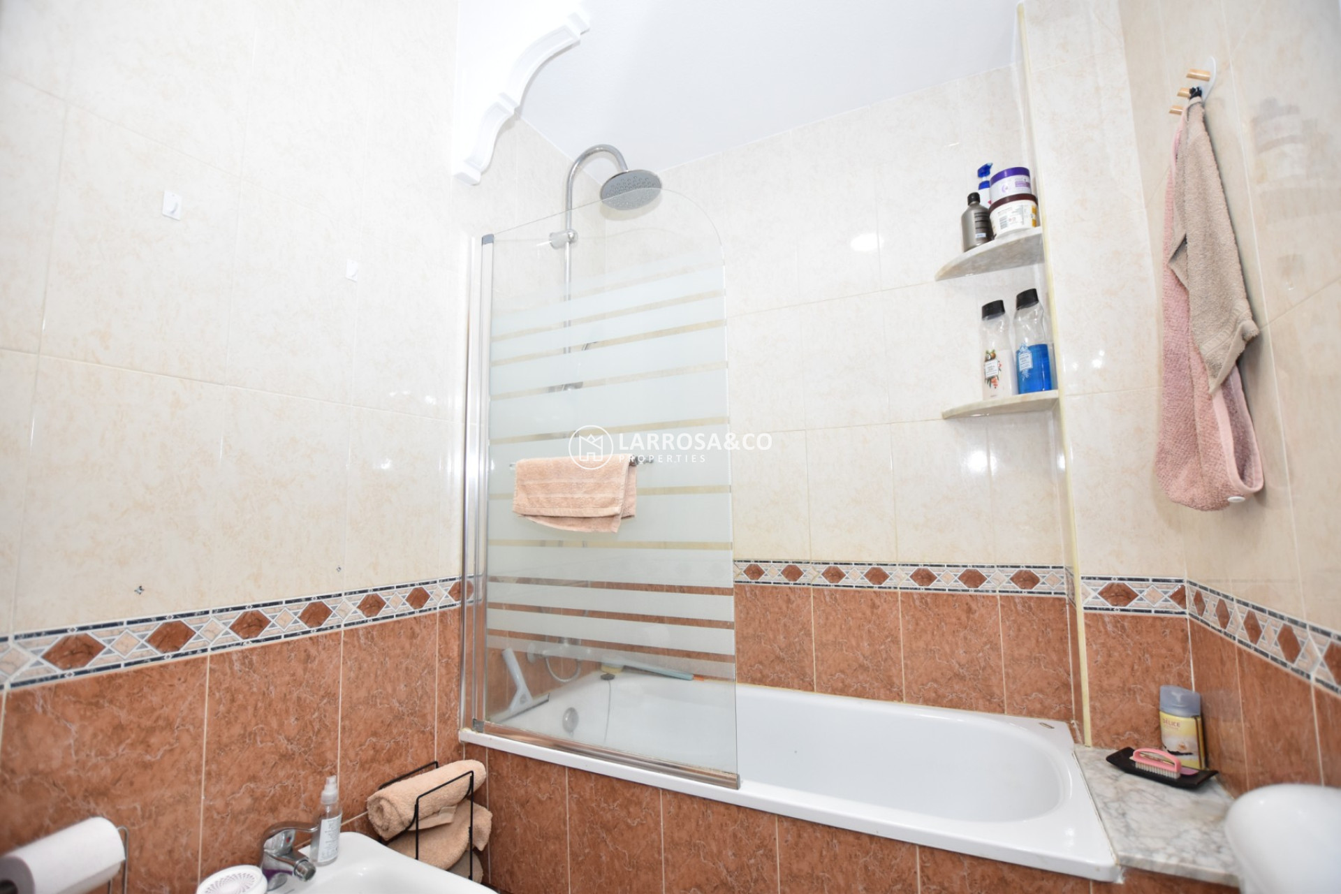 A Vendre - Semi-detached house - Algorfa - Inland