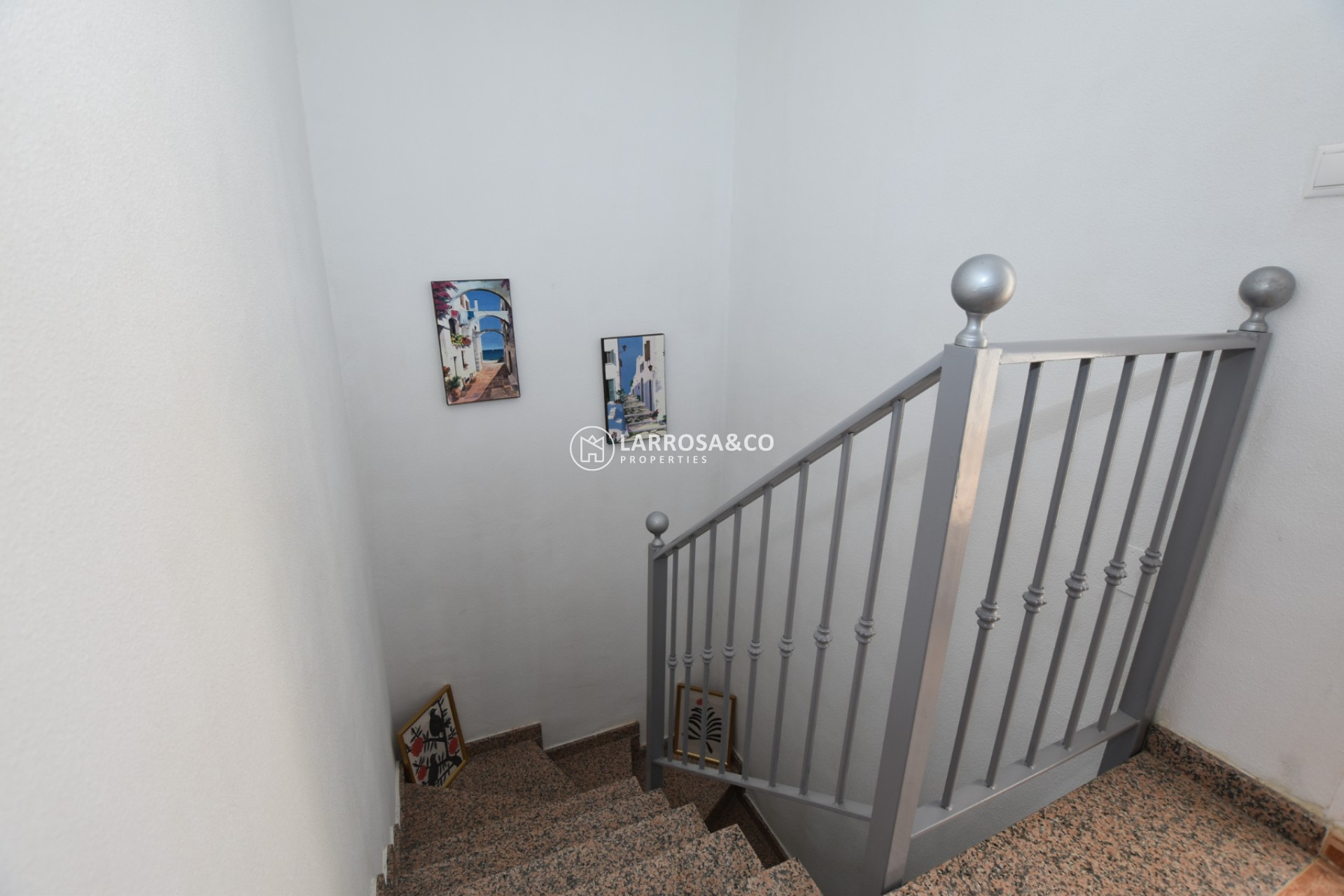 A Vendre - Semi-detached house - Algorfa - Inland