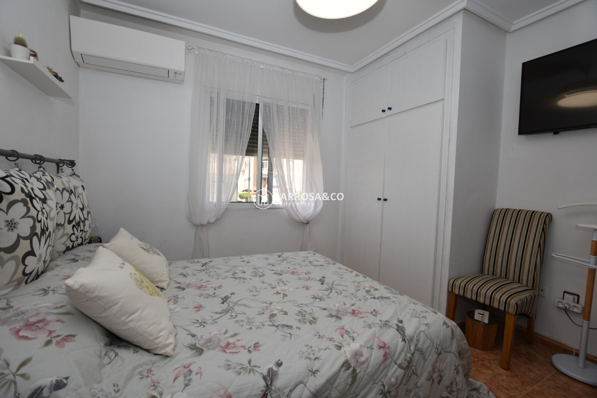 A Vendre - Semi-detached house - Algorfa - Inland