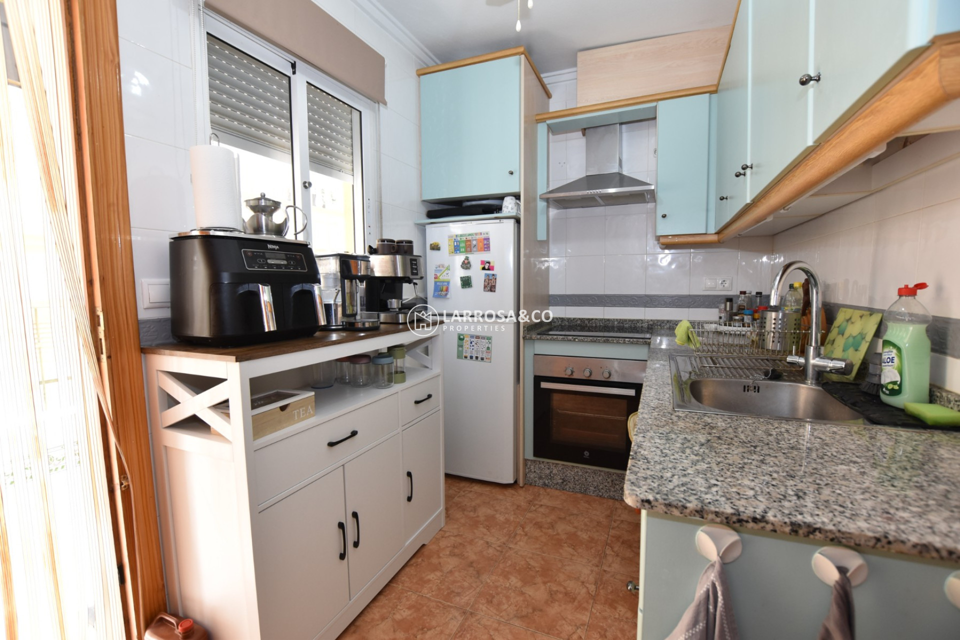 A Vendre - Semi-detached house - Algorfa - Inland