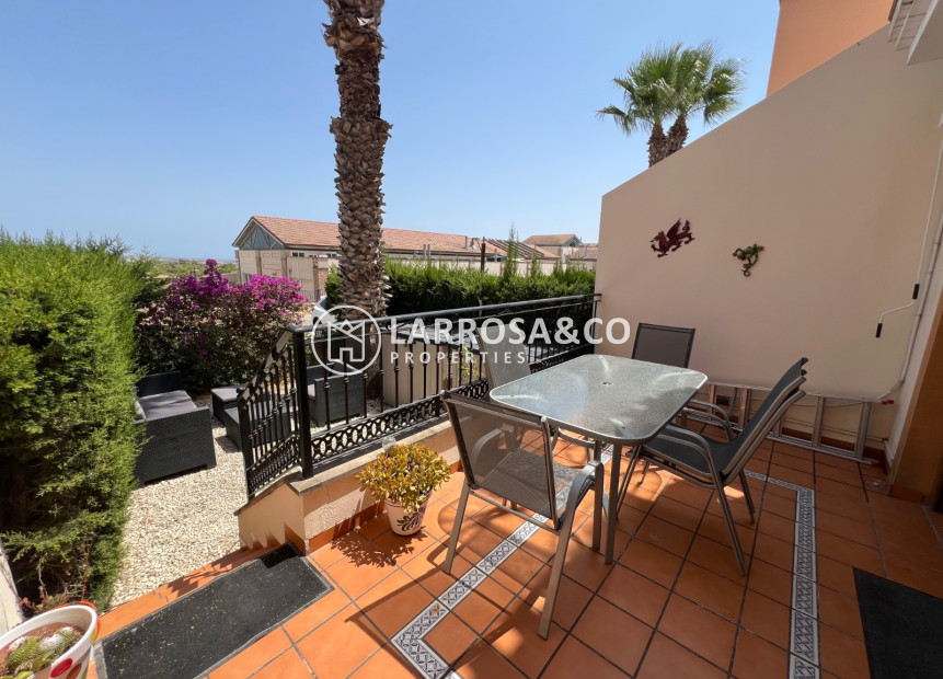 A Vendre - Semi-detached house - Algorfa - Inland